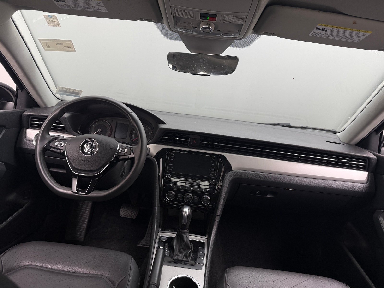 Thumbnail: 2021 Volkswagen Passat - 2