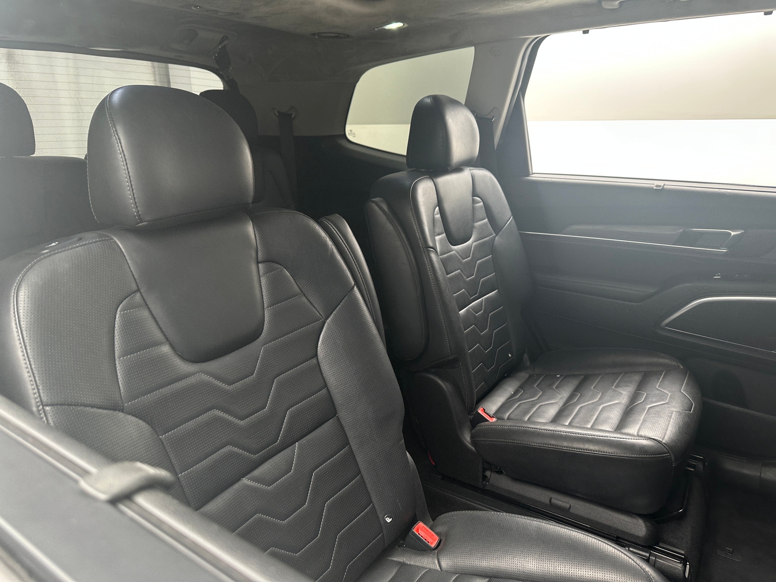 Thumbnail: 2021 Kia Telluride - 5