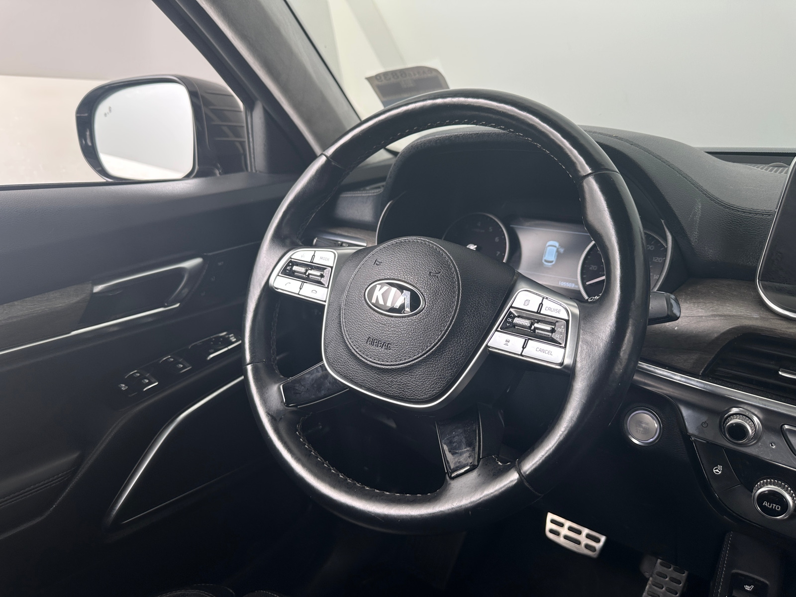 Thumbnail: 2021 Kia Telluride - 4