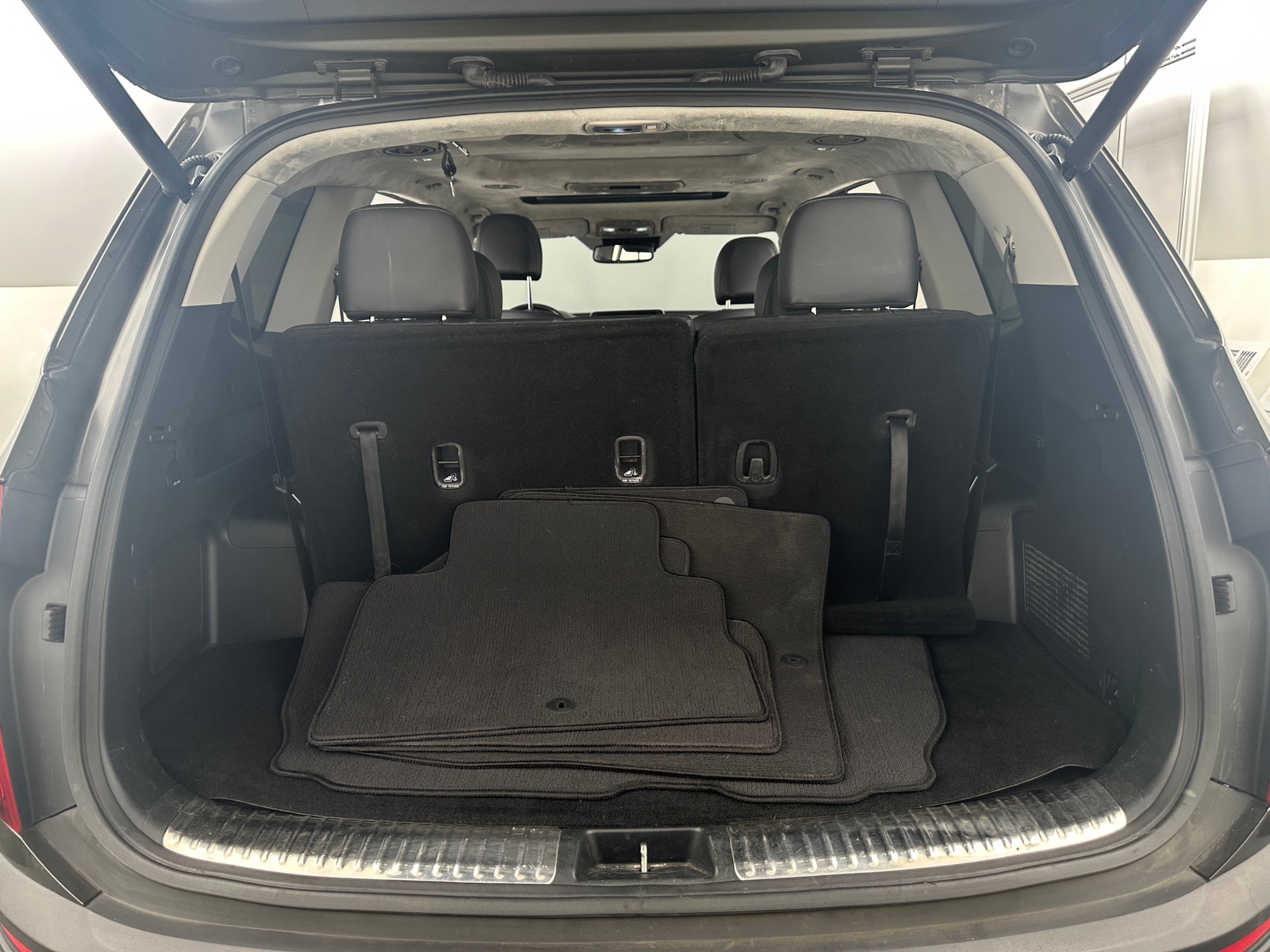 Thumbnail: 2021 Kia Telluride - 6