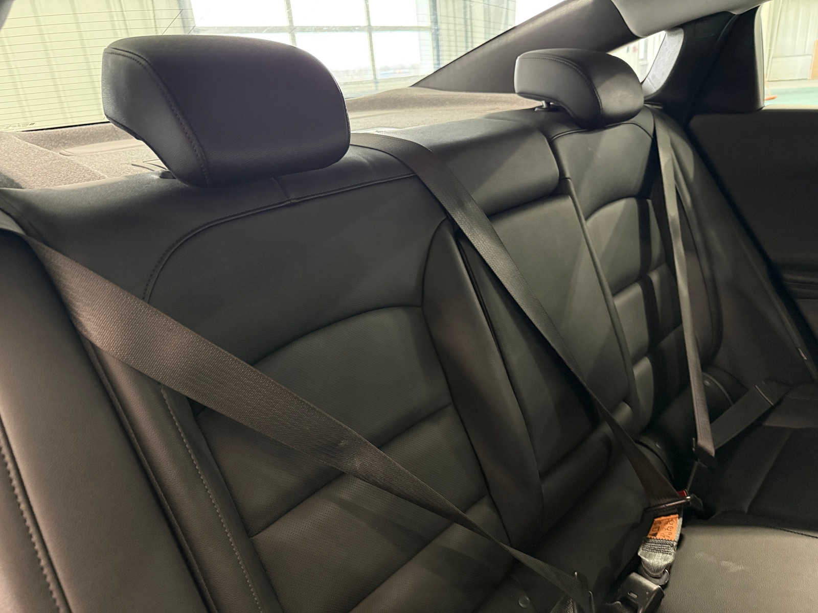 Thumbnail: 2024 Chevrolet Malibu - 5