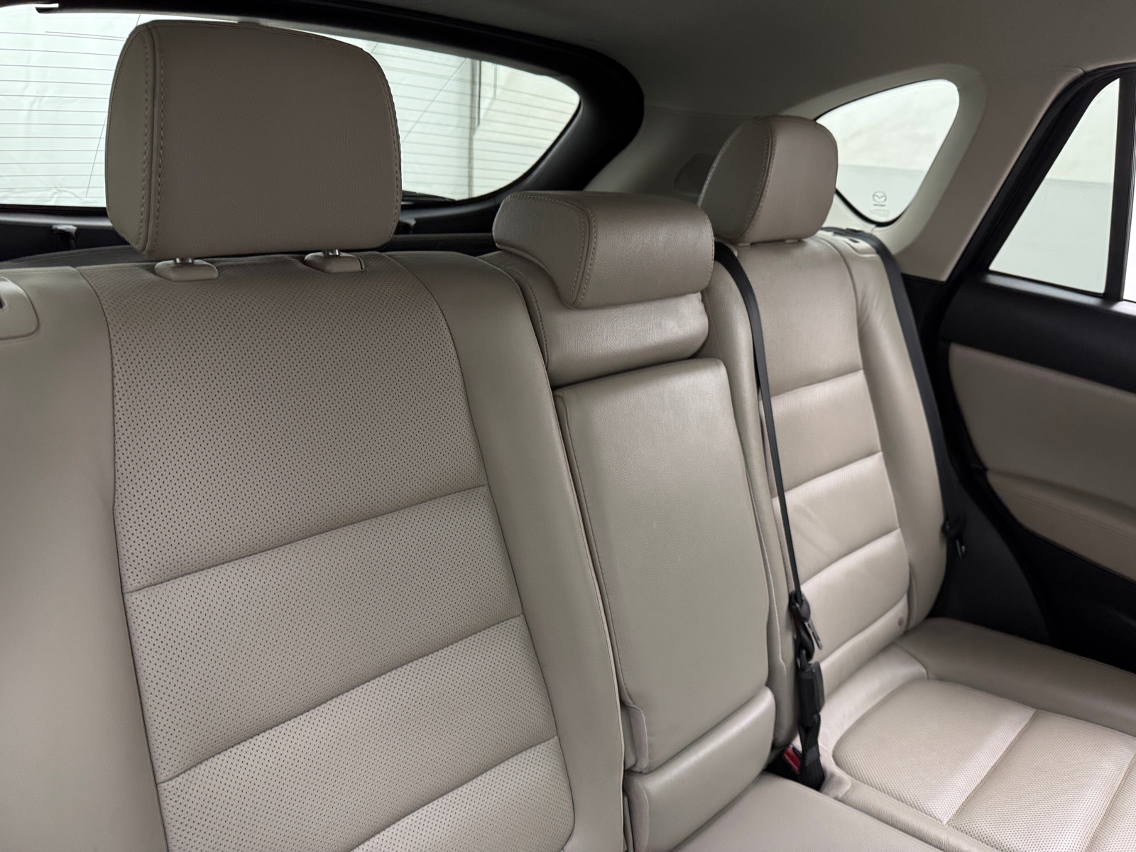 Thumbnail: 2015 Mazda CX-5 - 5