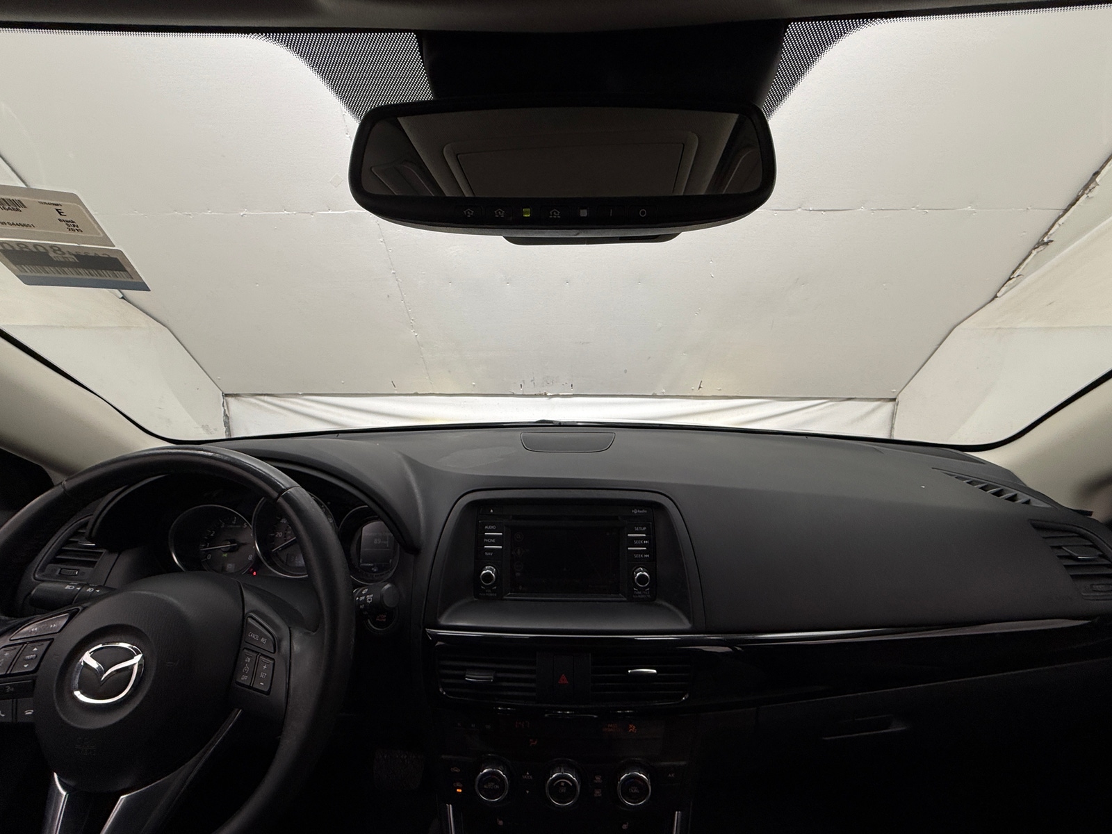 Thumbnail: 2015 Mazda CX-5 - 2