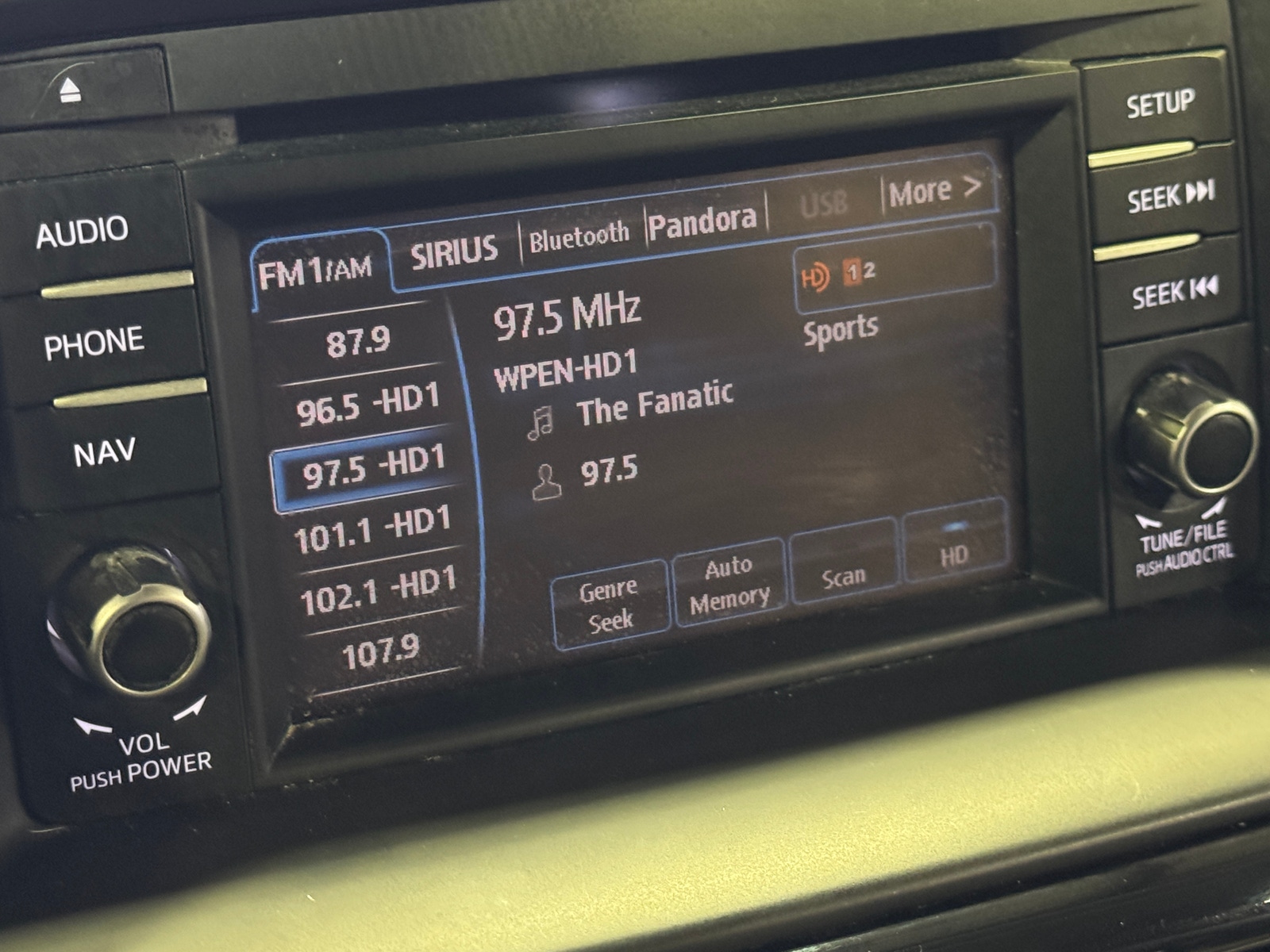 Thumbnail: 2015 Mazda CX-5 - 3