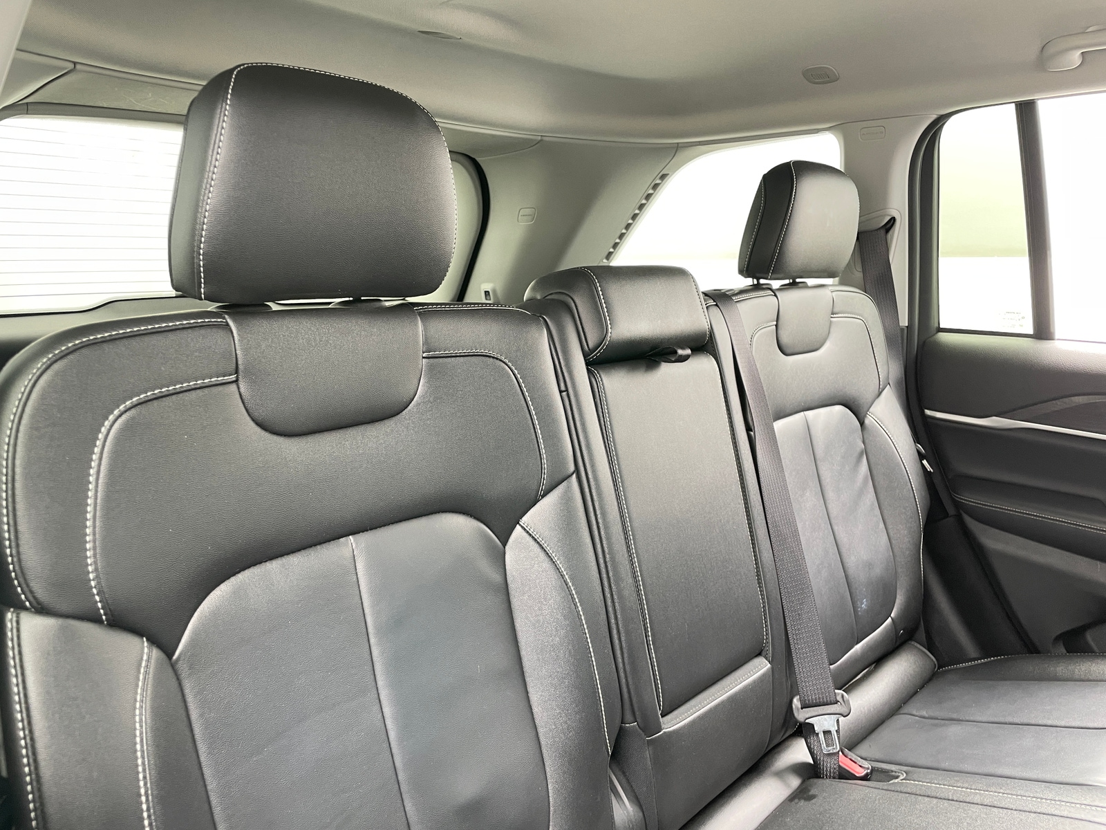 Thumbnail: 2023 Jeep Grand Cherokee - 5