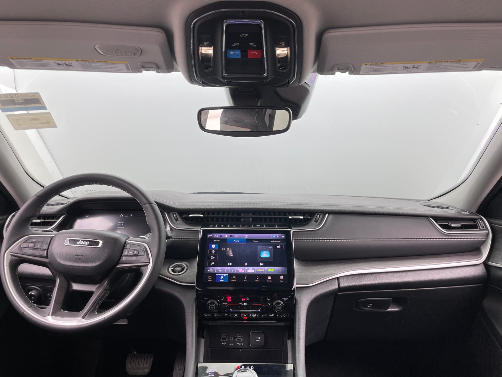 Thumbnail: 2023 Jeep Grand Cherokee - 2