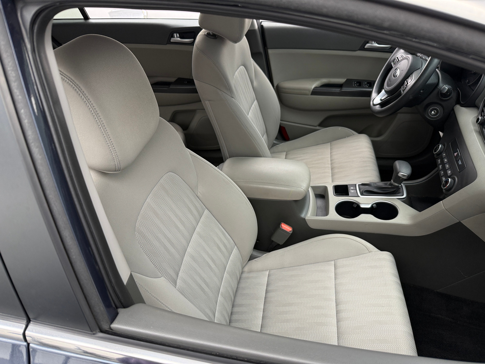 Thumbnail: 2017 Kia Sportage - 2