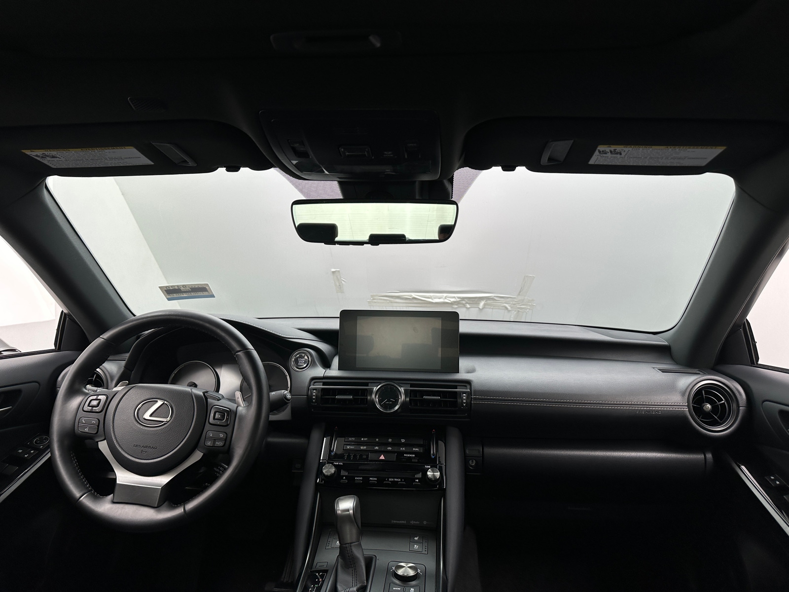 Thumbnail: 2024 Lexus IS - 2