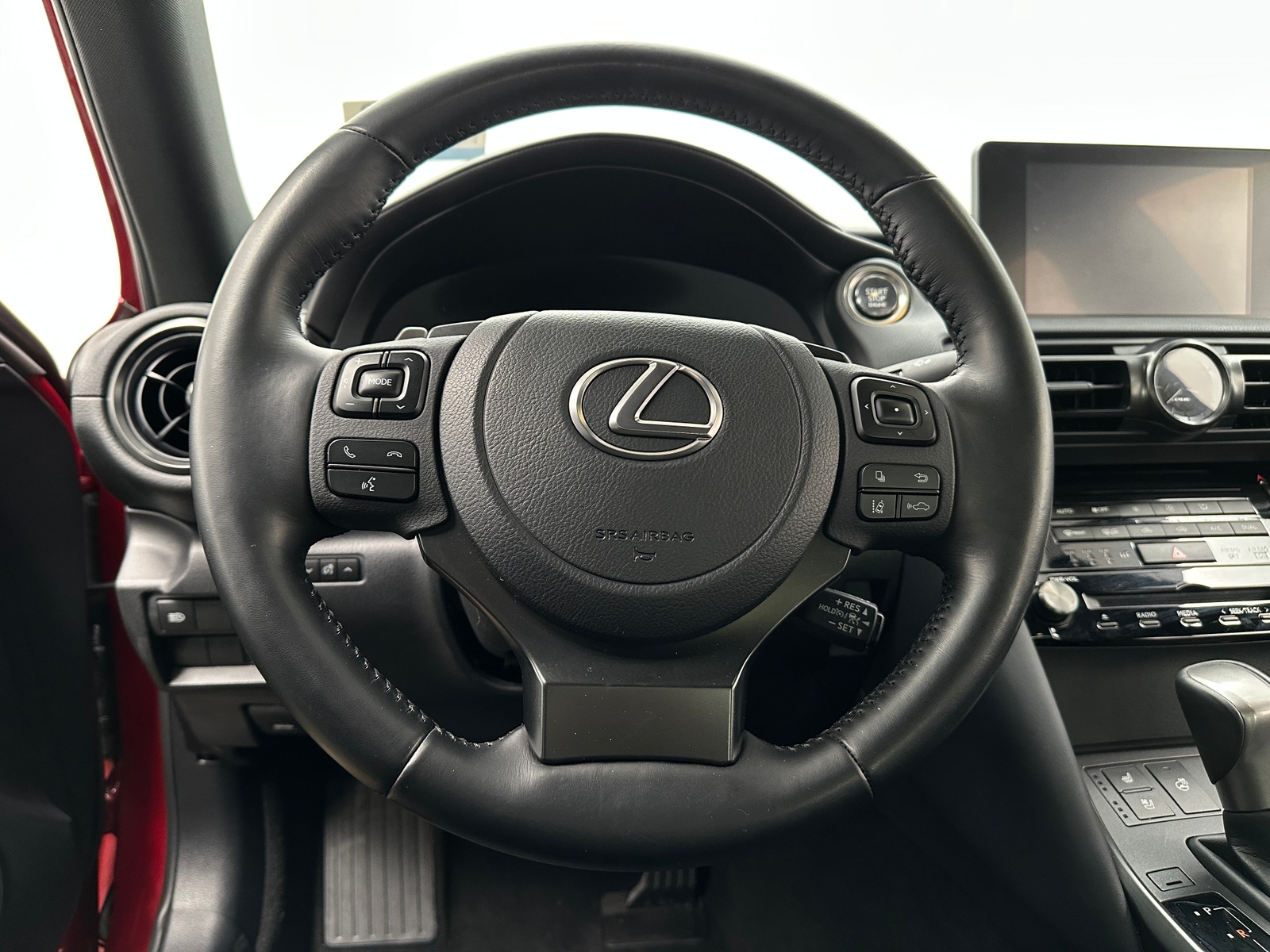 Thumbnail: 2024 Lexus IS - 4