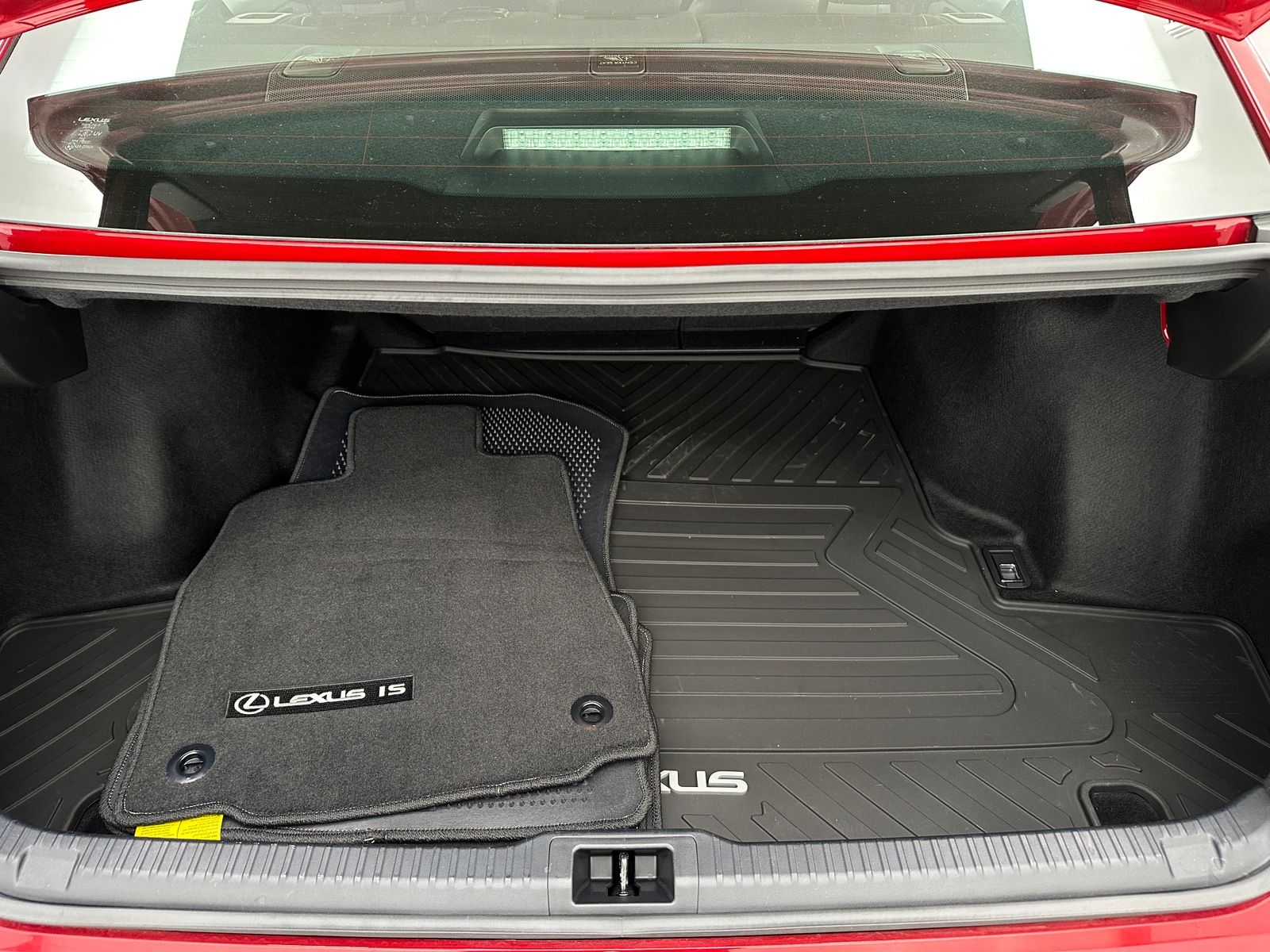 Thumbnail: 2024 Lexus IS - 6