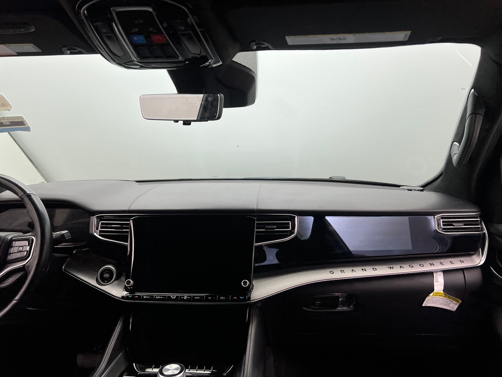 Thumbnail: 2022 Jeep Grand Wagoneer - 2