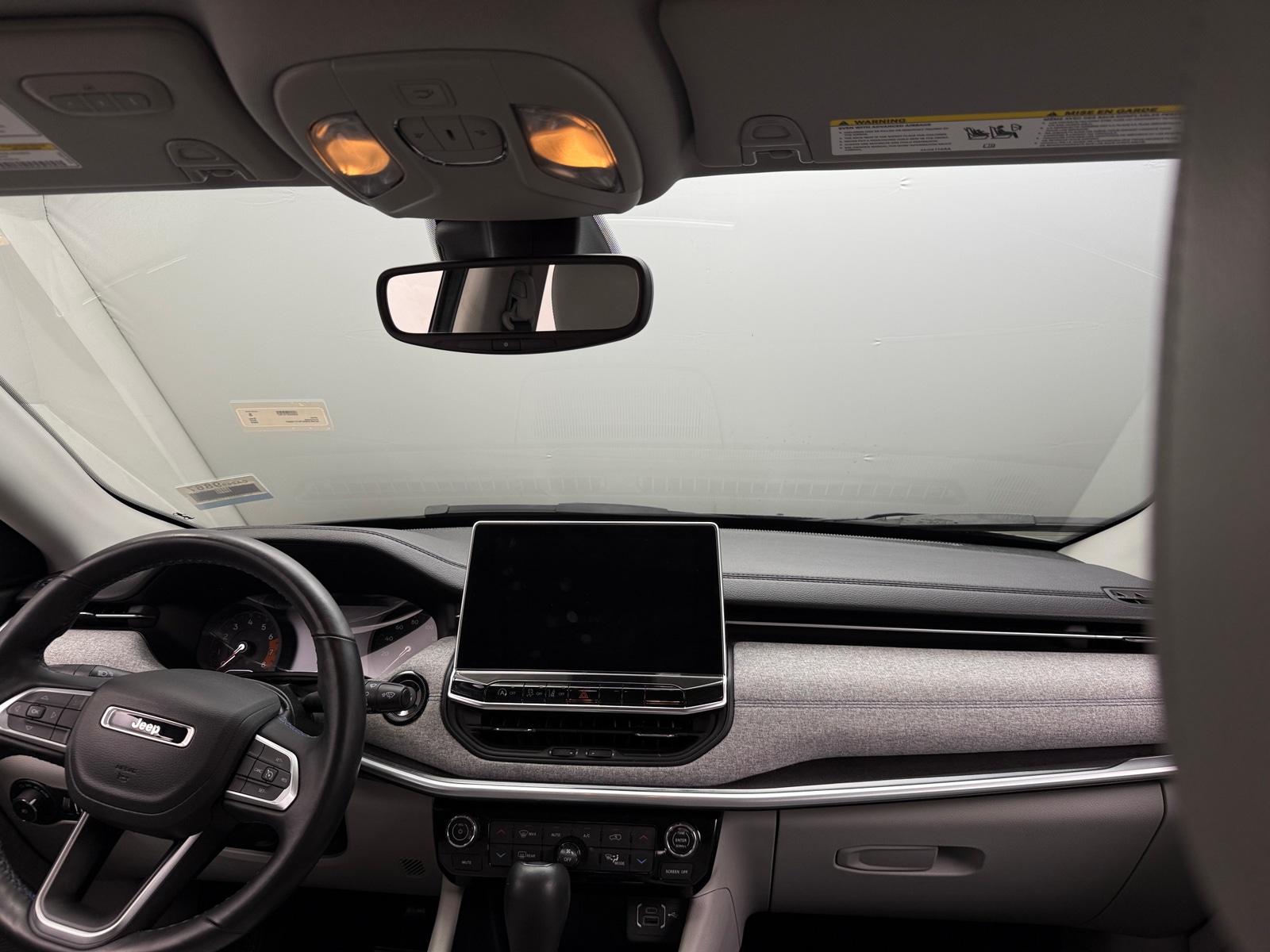 Thumbnail: 2022 Jeep Compass - 3