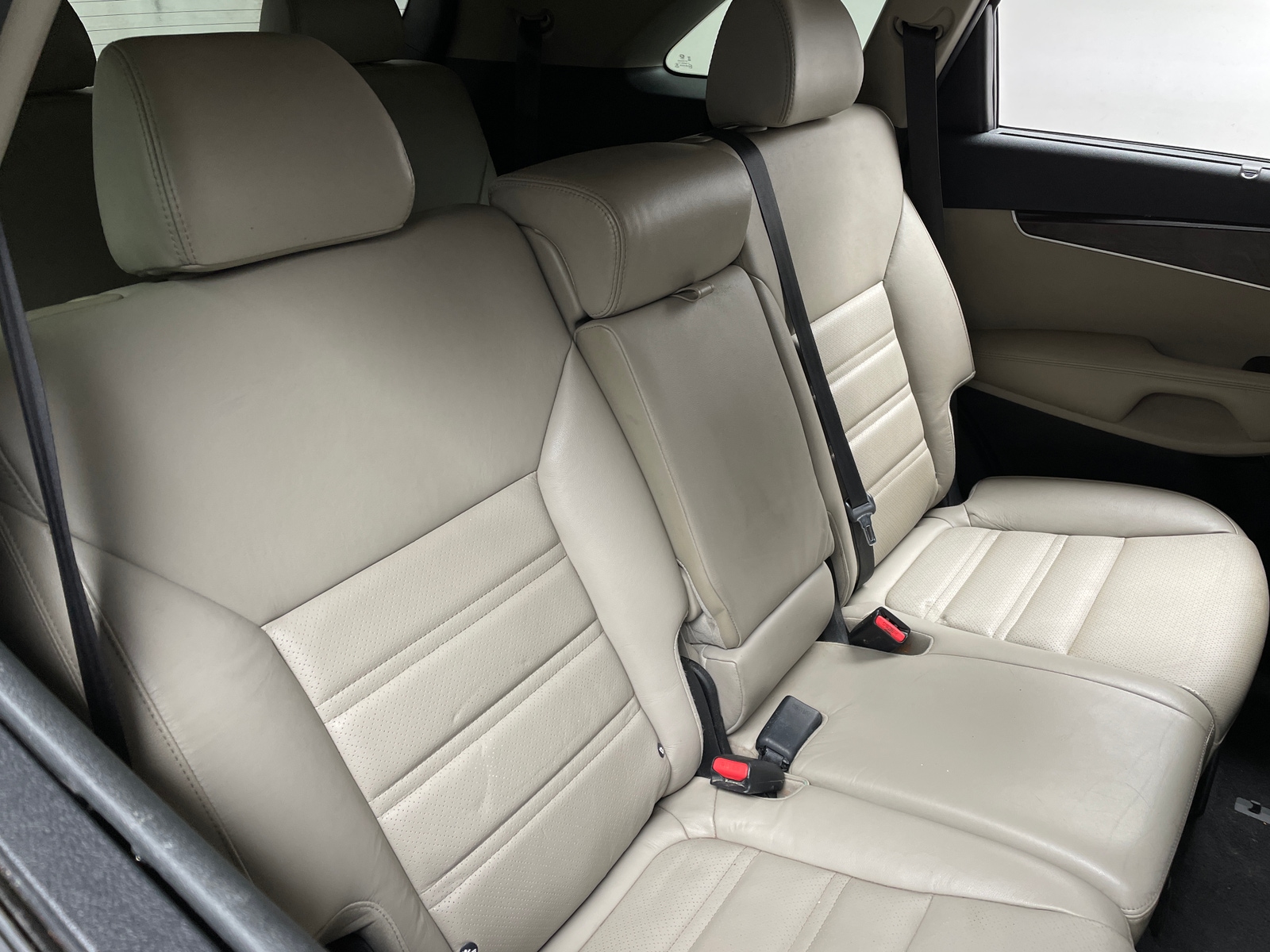 Thumbnail: 2018 Kia Sorento - 5