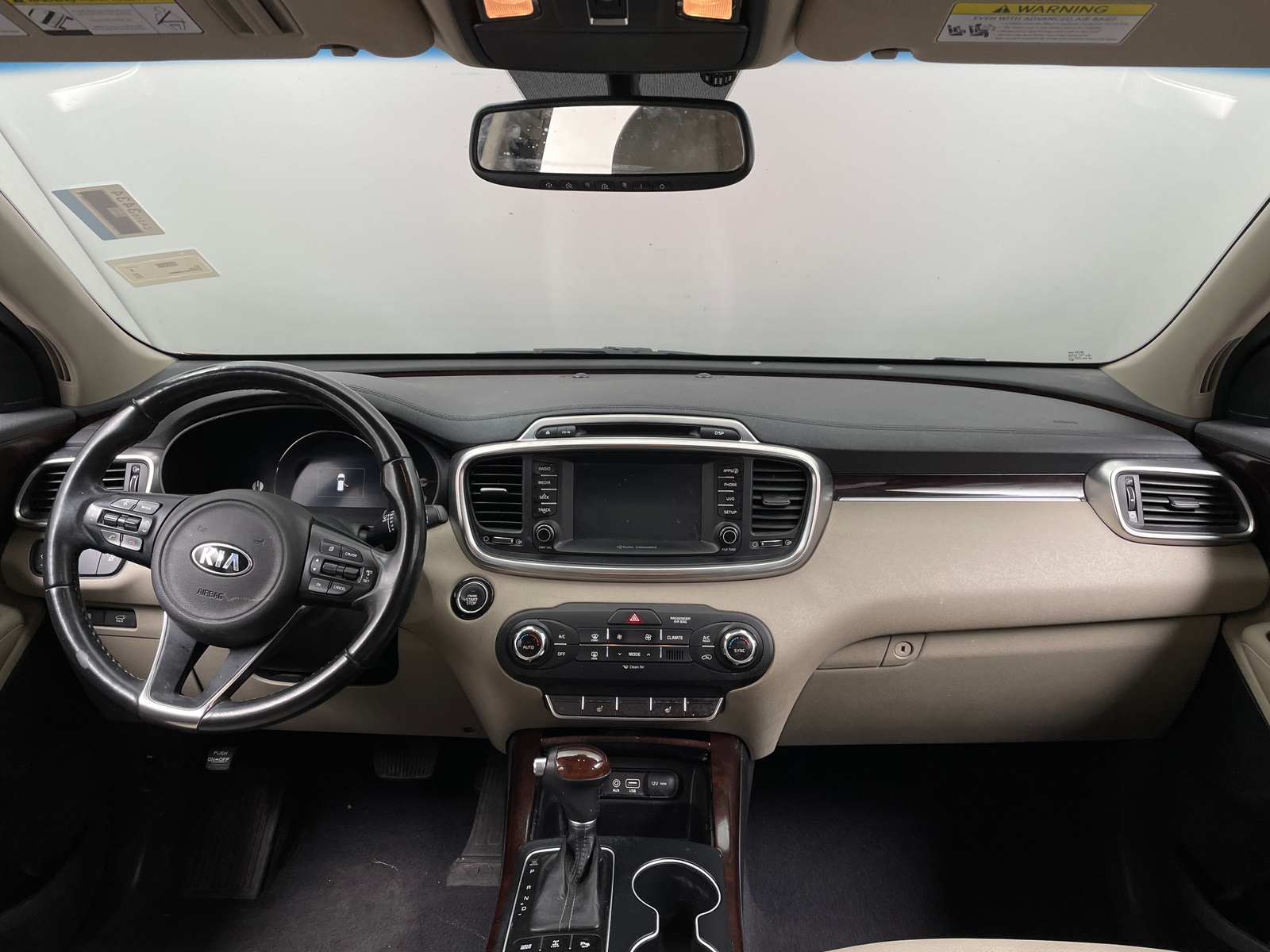 Thumbnail: 2018 Kia Sorento - 2