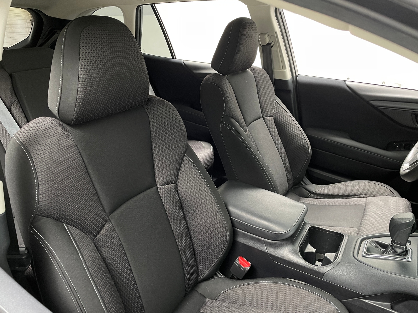 Thumbnail: 2020 Subaru Outback - 2