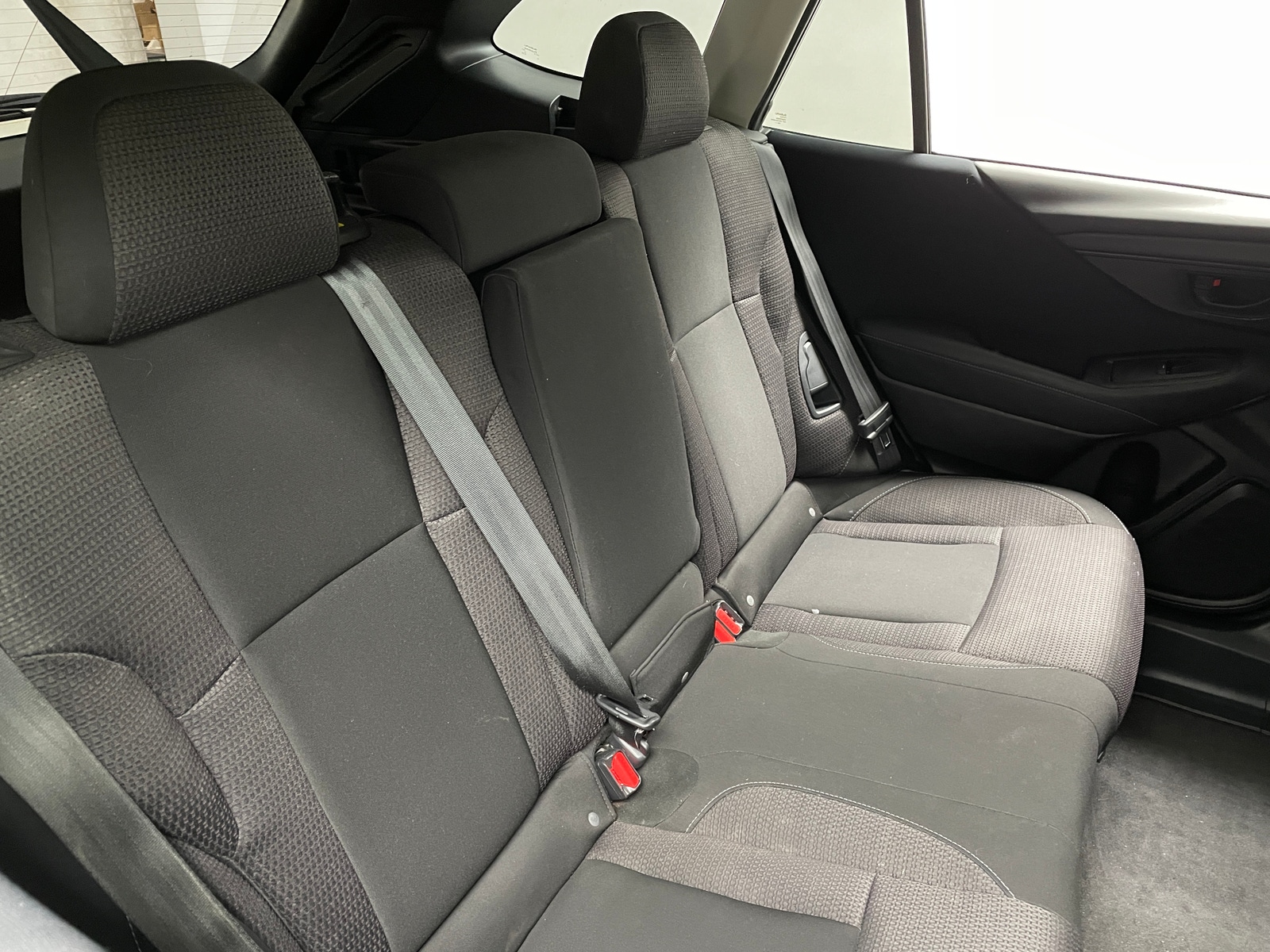 Thumbnail: 2020 Subaru Outback - 6