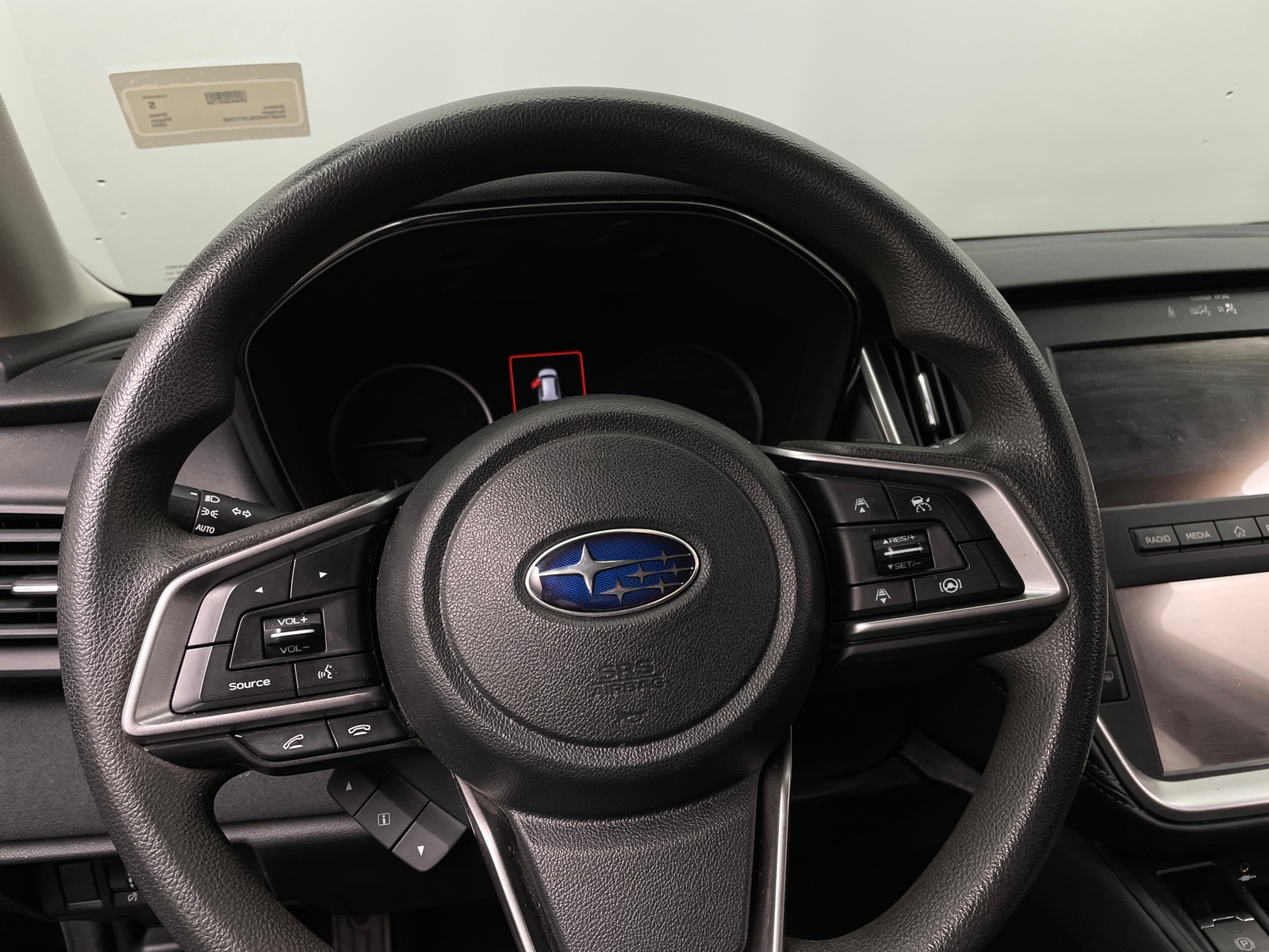 Thumbnail: 2020 Subaru Outback - 5