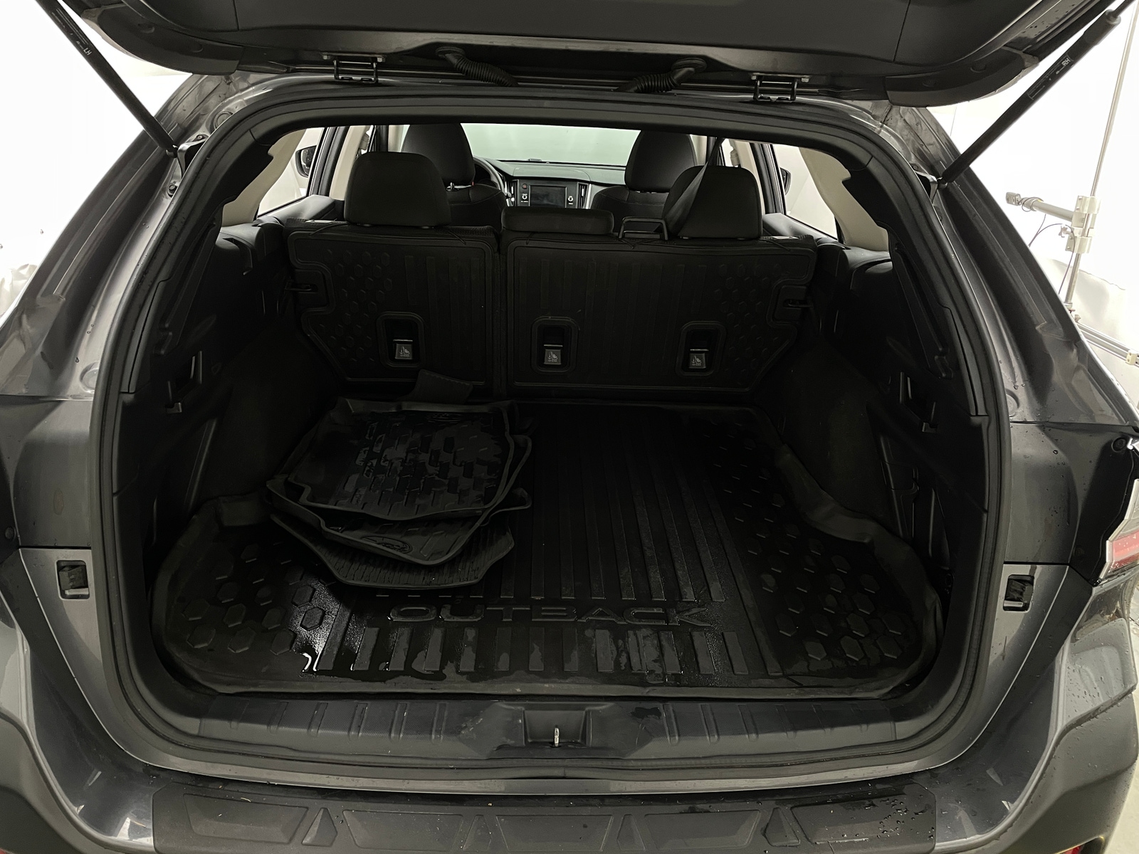 Thumbnail: 2020 Subaru Outback - 7