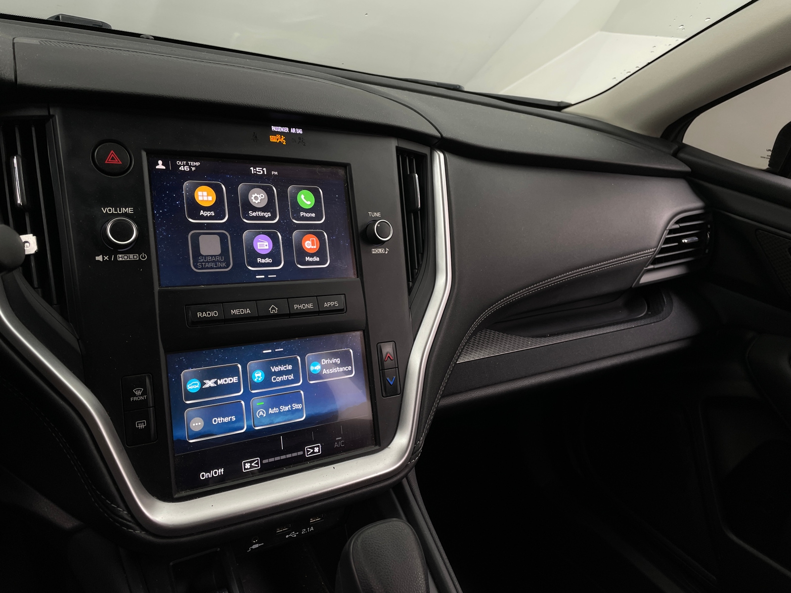 Thumbnail: 2020 Subaru Outback - 4