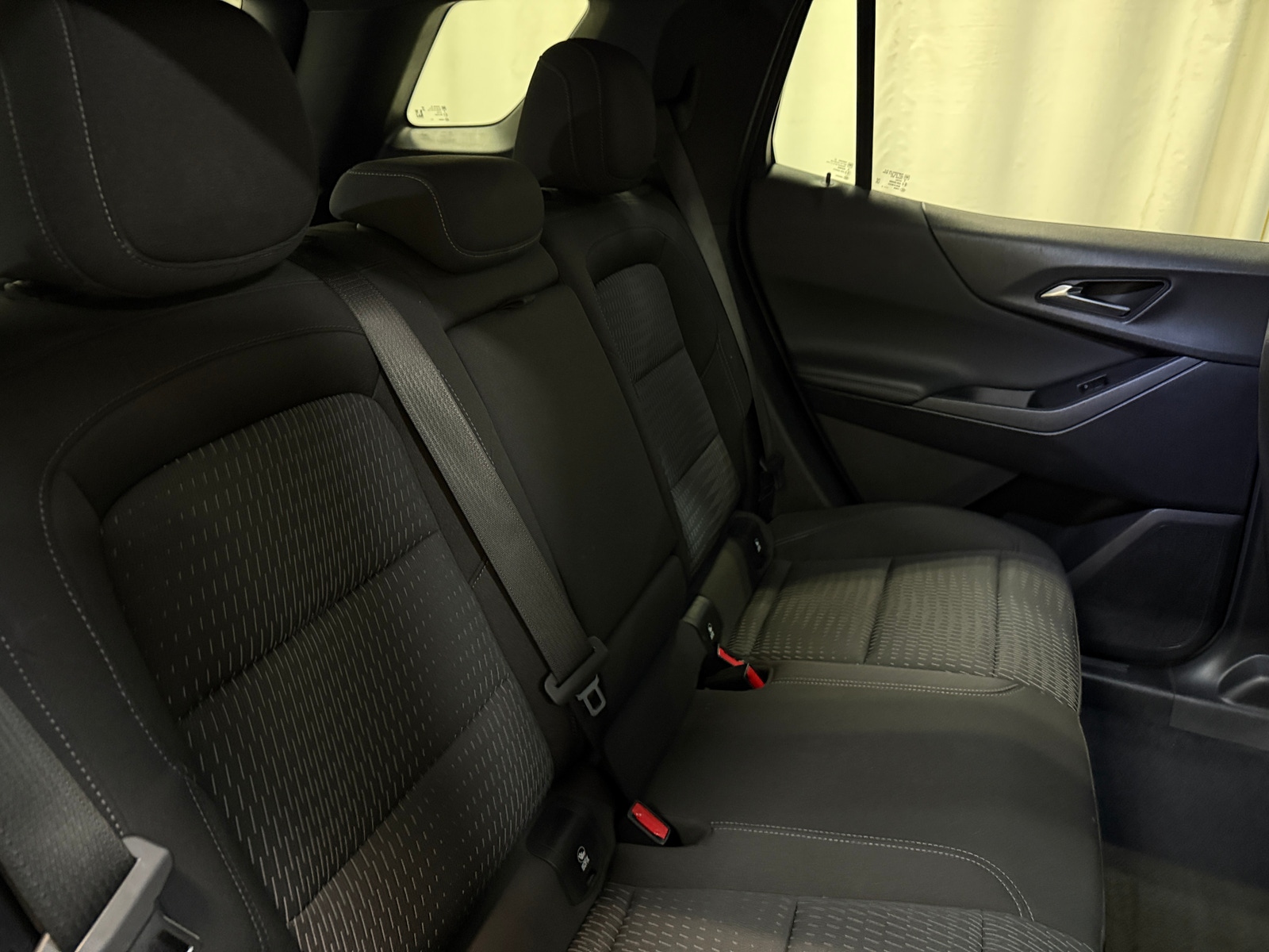 Thumbnail: 2025 Chevrolet Equinox - 6