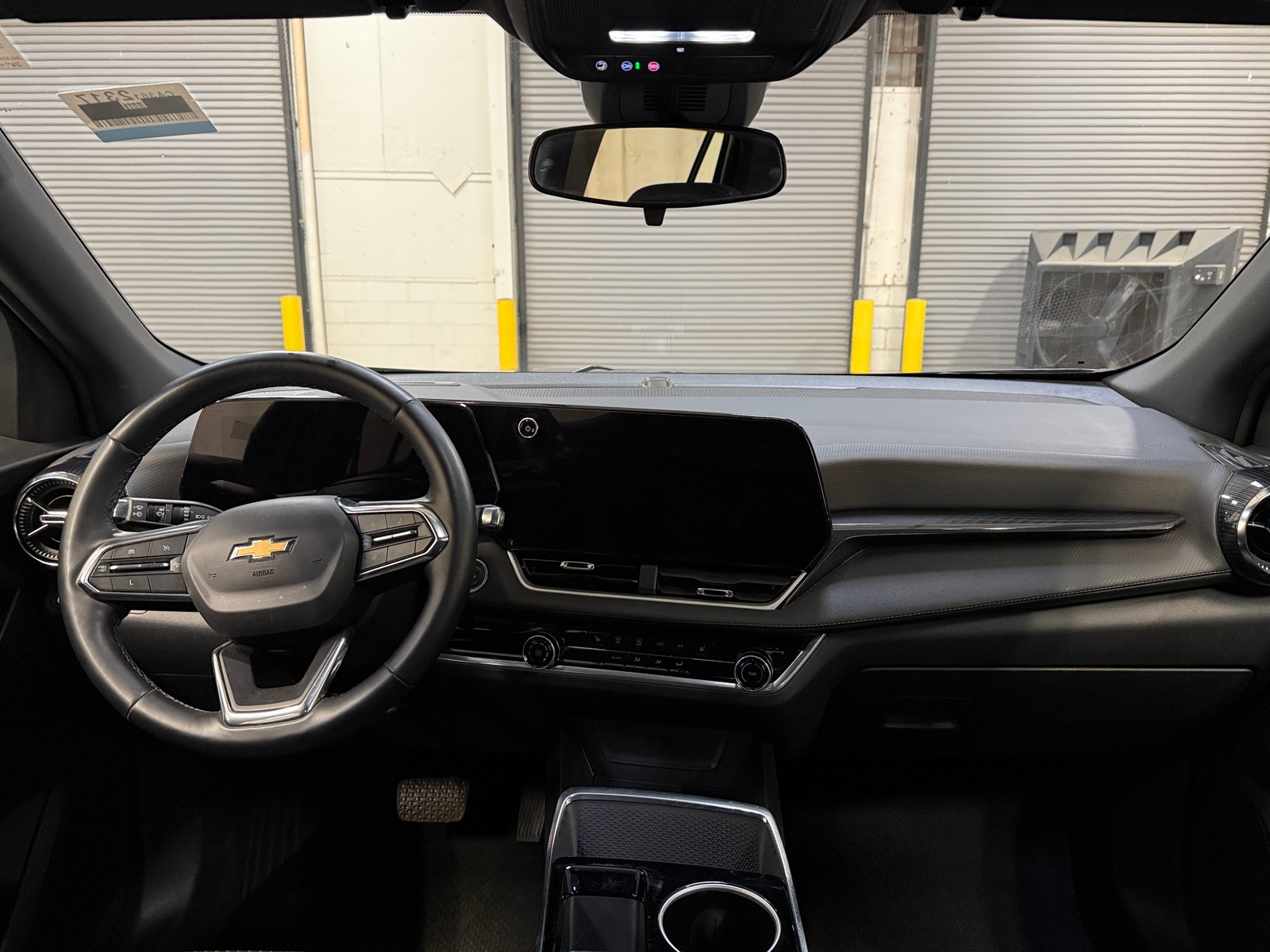 Thumbnail: 2025 Chevrolet Equinox - 3