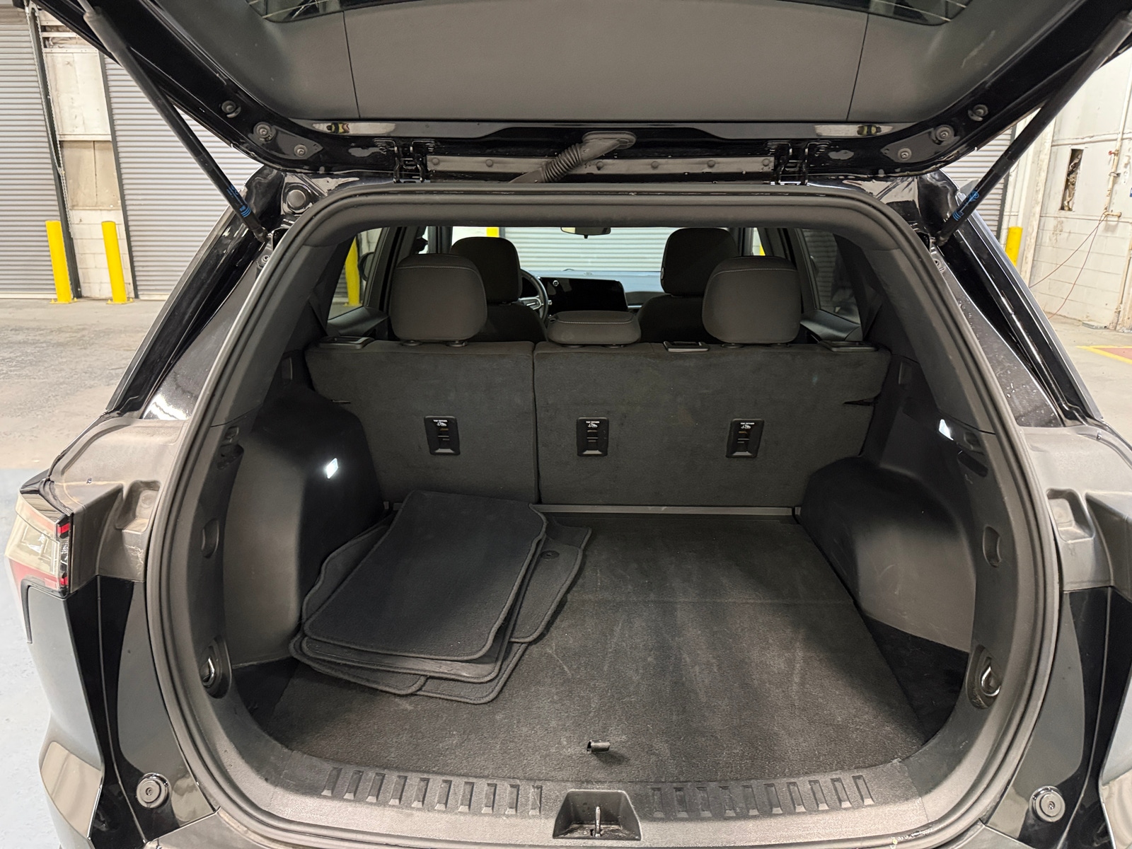 Thumbnail: 2025 Chevrolet Equinox - 7