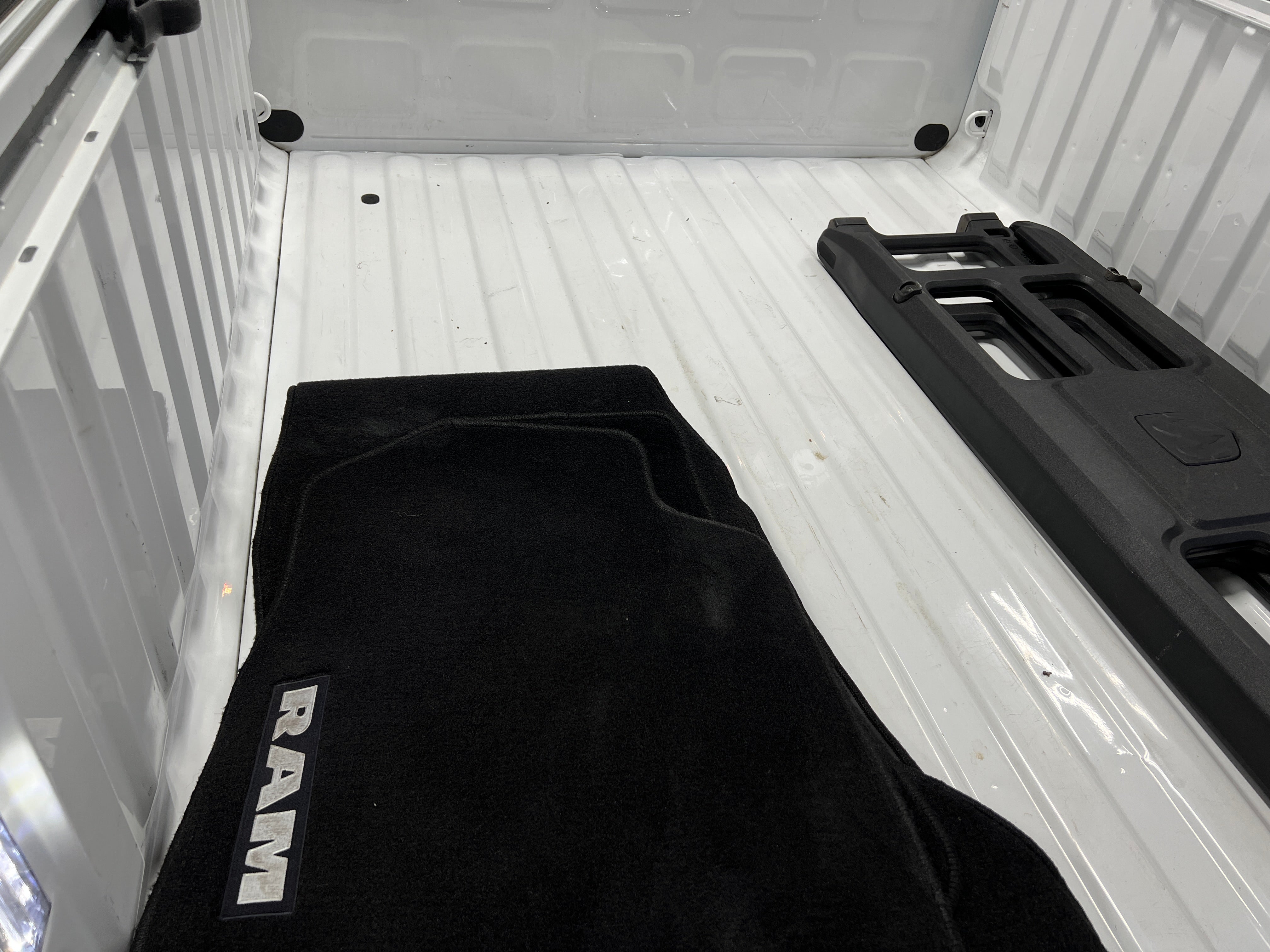 2018 RAM Ram 1500 Pickup