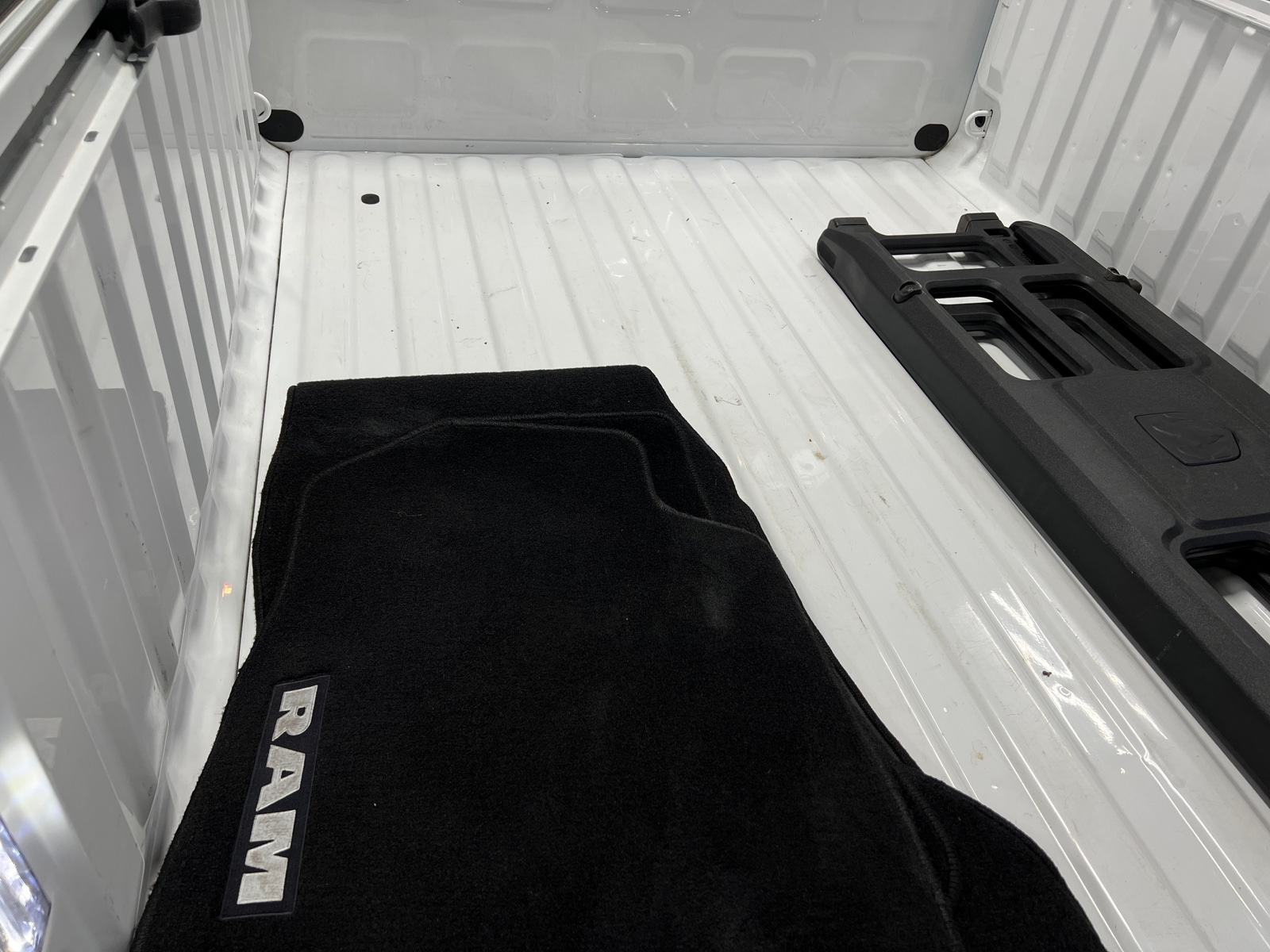 Thumbnail: 2018 RAM 1500 - 7