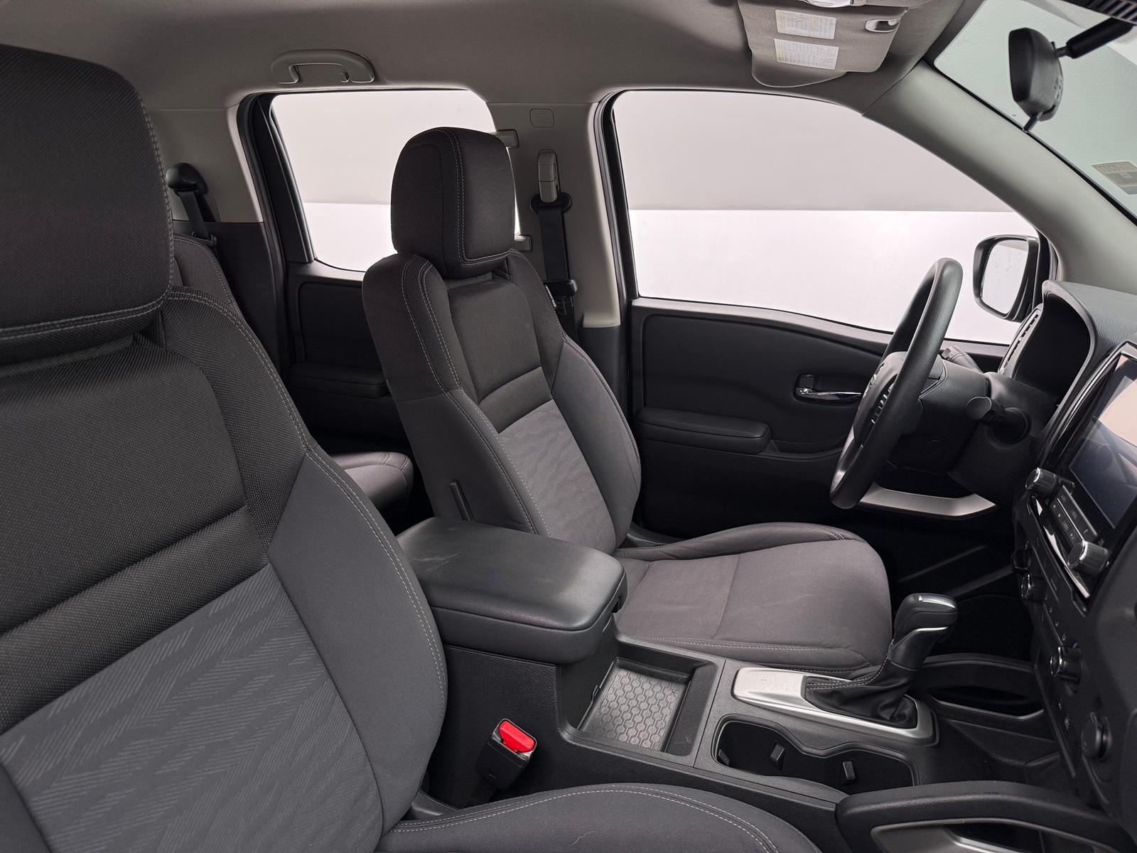 Thumbnail: 2023 Nissan Frontier - 2