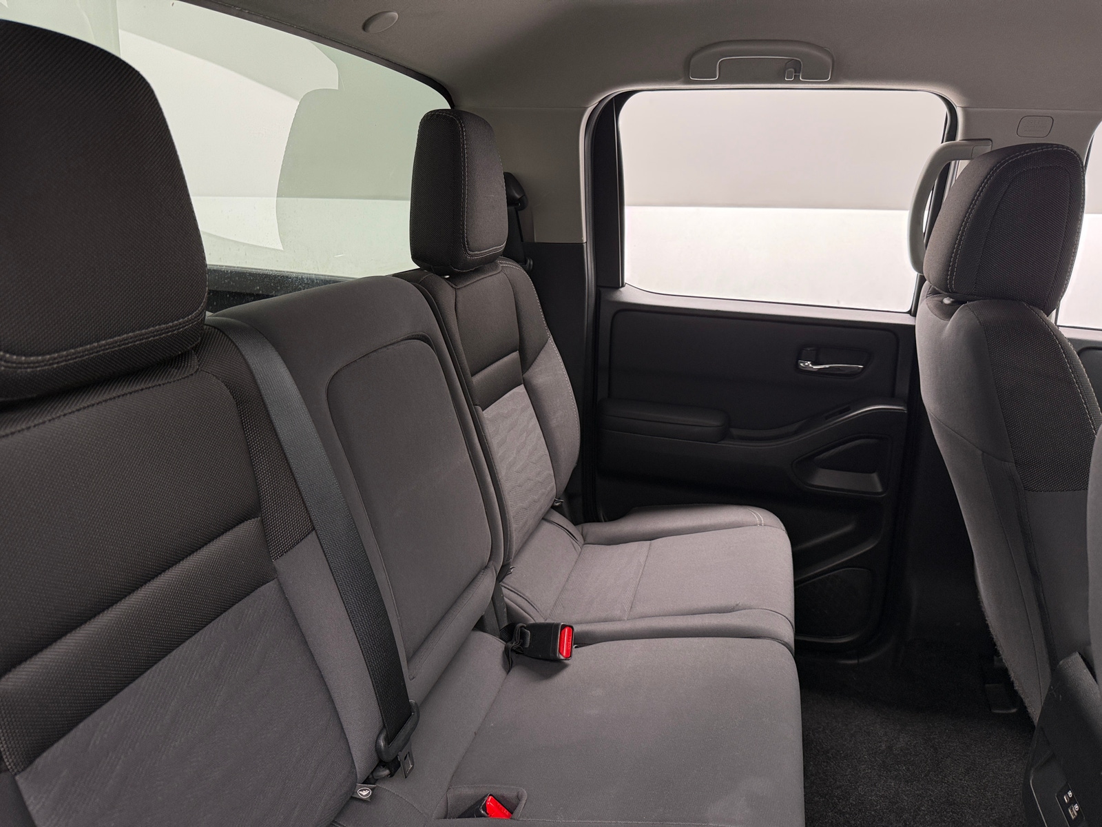 Thumbnail: 2023 Nissan Frontier - 6