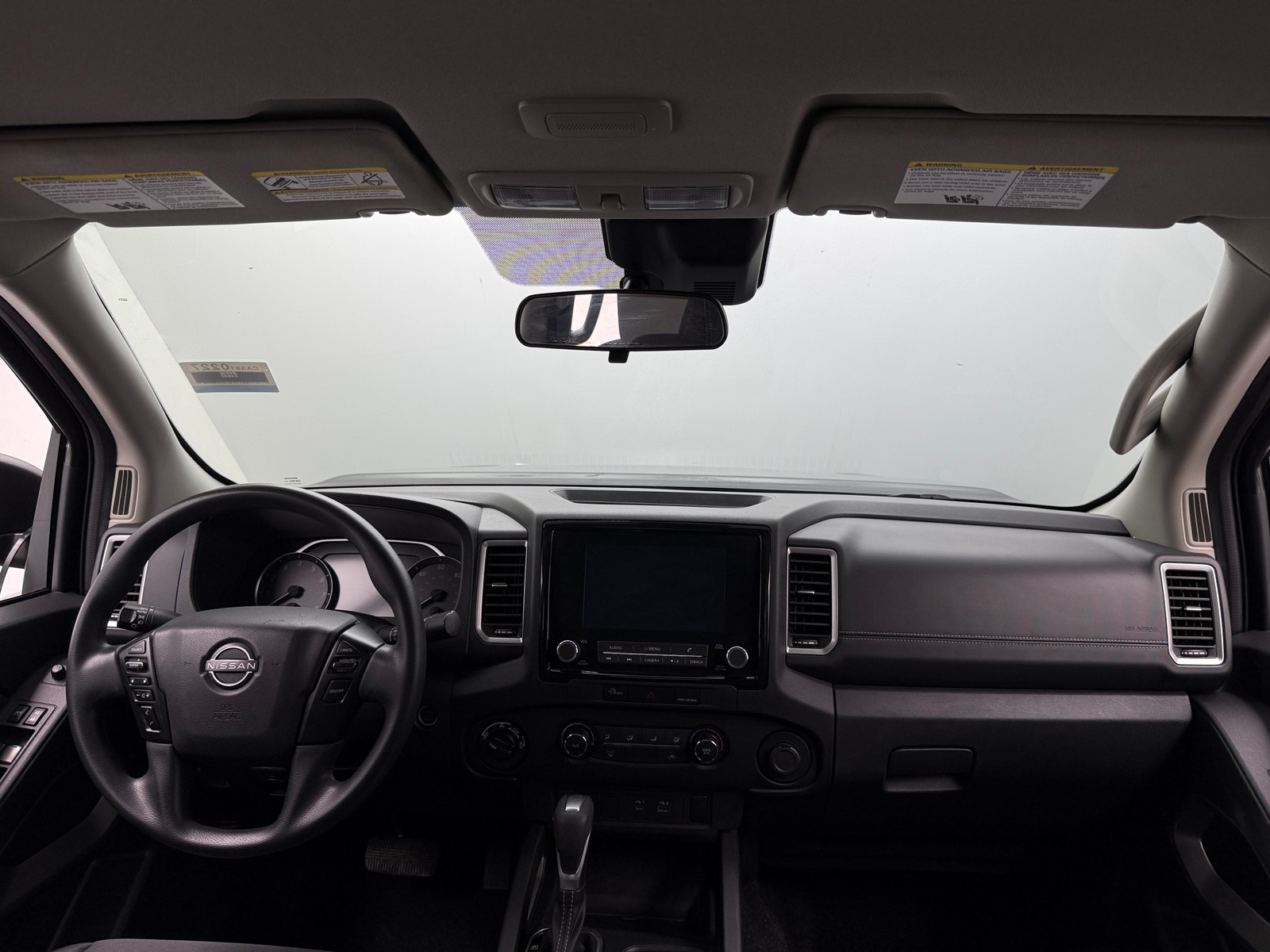 Thumbnail: 2023 Nissan Frontier - 3