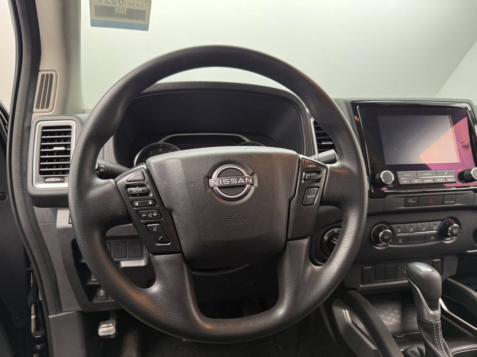 Thumbnail: 2023 Nissan Frontier - 5