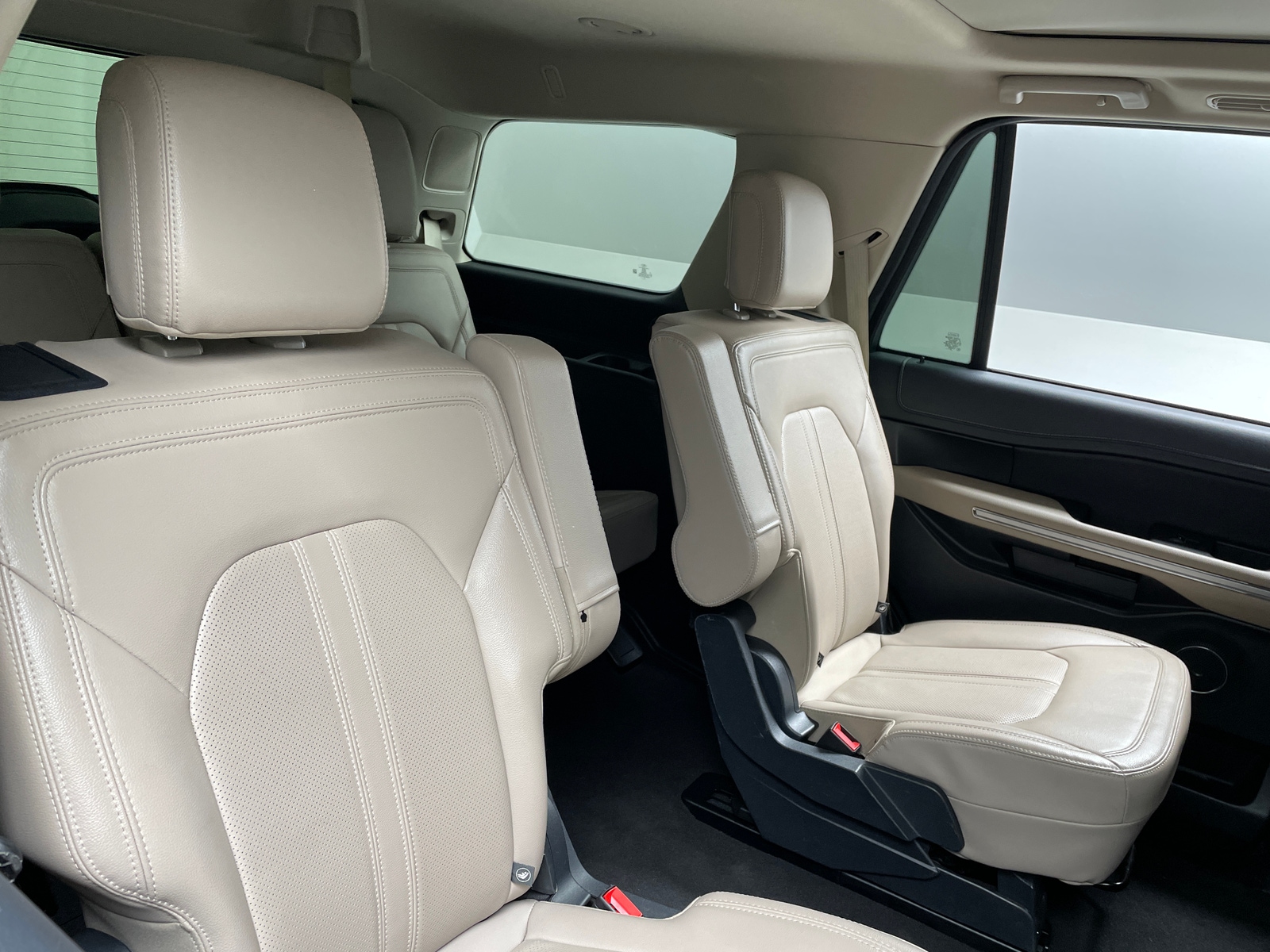 Thumbnail: 2024 Ford Expedition - 5