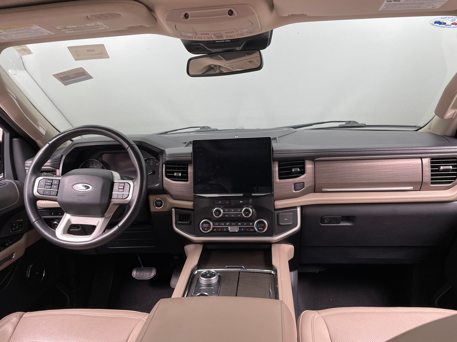 Thumbnail: 2024 Ford Expedition - 2