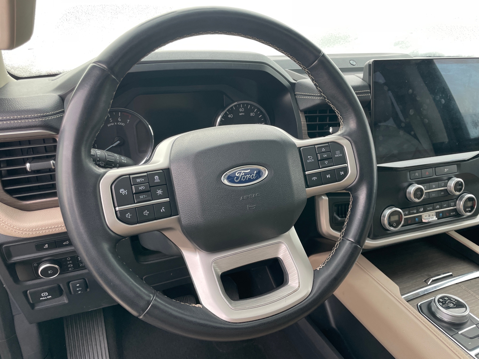 Thumbnail: 2024 Ford Expedition - 4