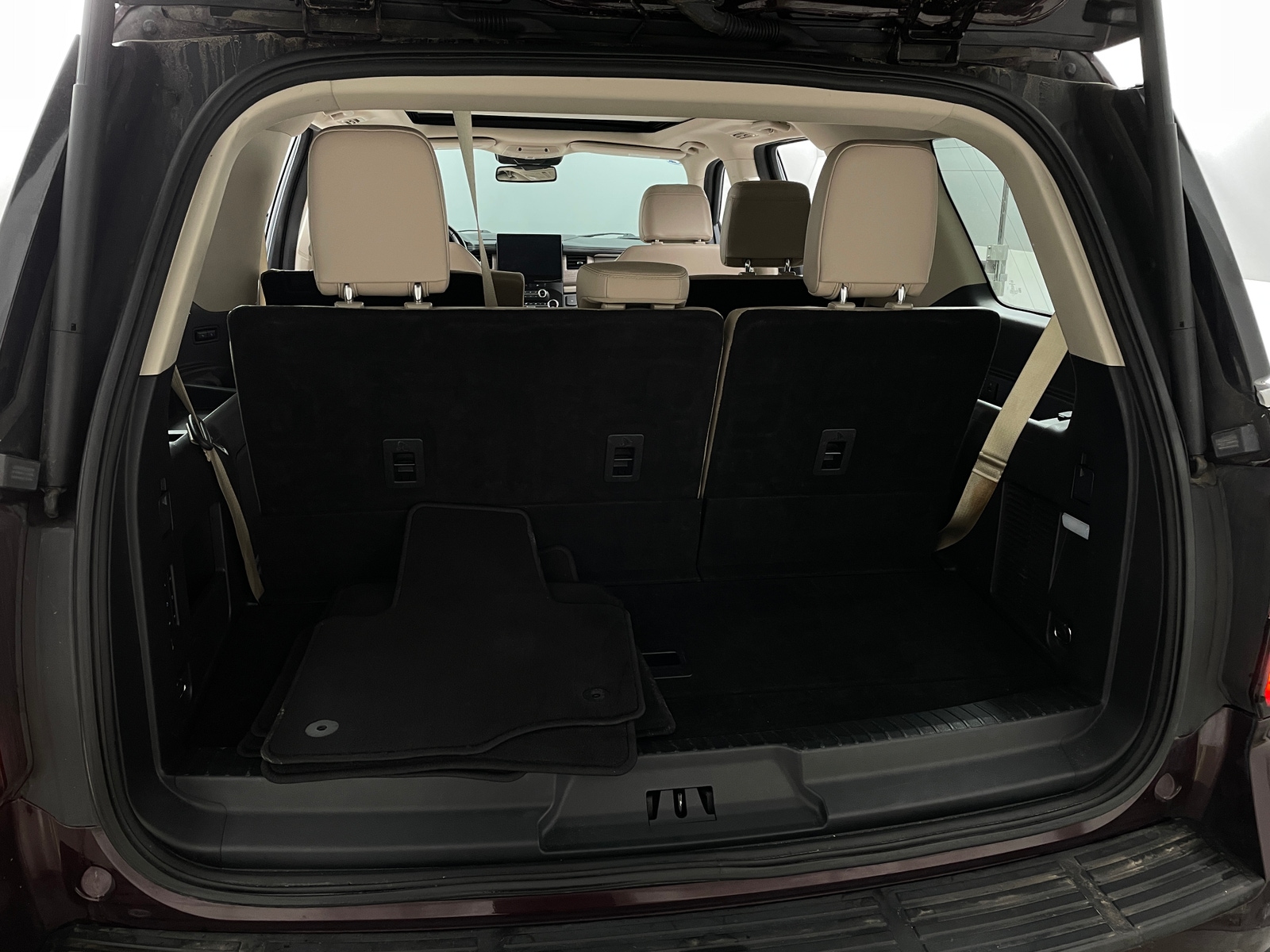 Thumbnail: 2024 Ford Expedition - 6