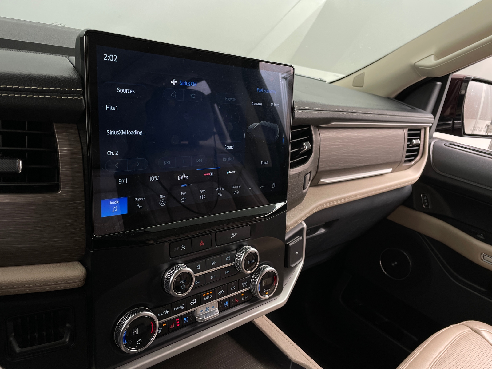 Thumbnail: 2024 Ford Expedition - 3