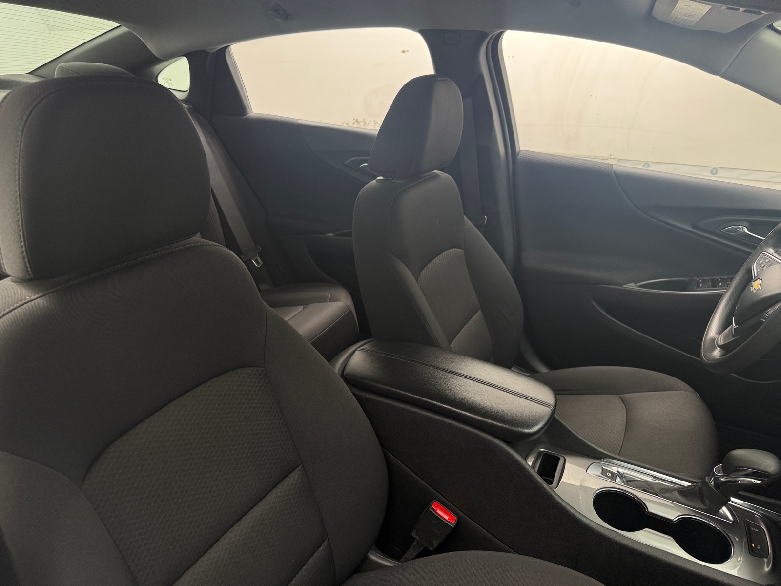 Thumbnail: 2024 Chevrolet Malibu - 2