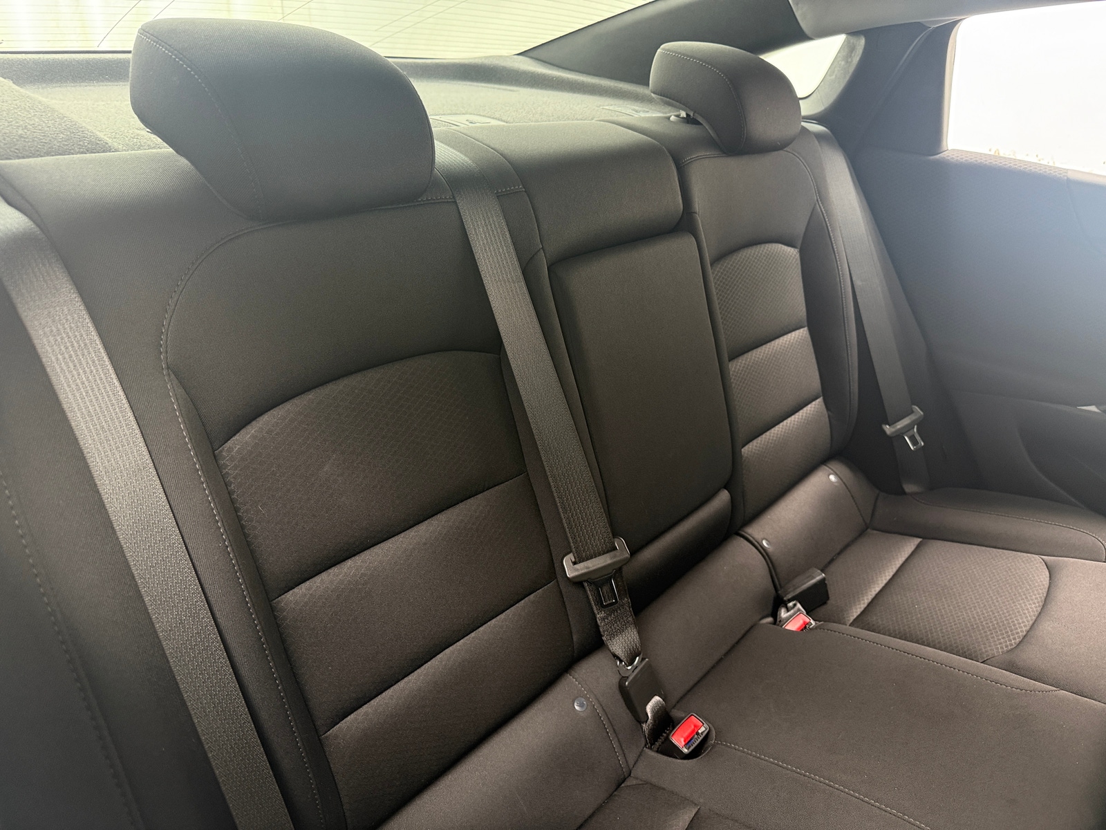 Thumbnail: 2024 Chevrolet Malibu - 6