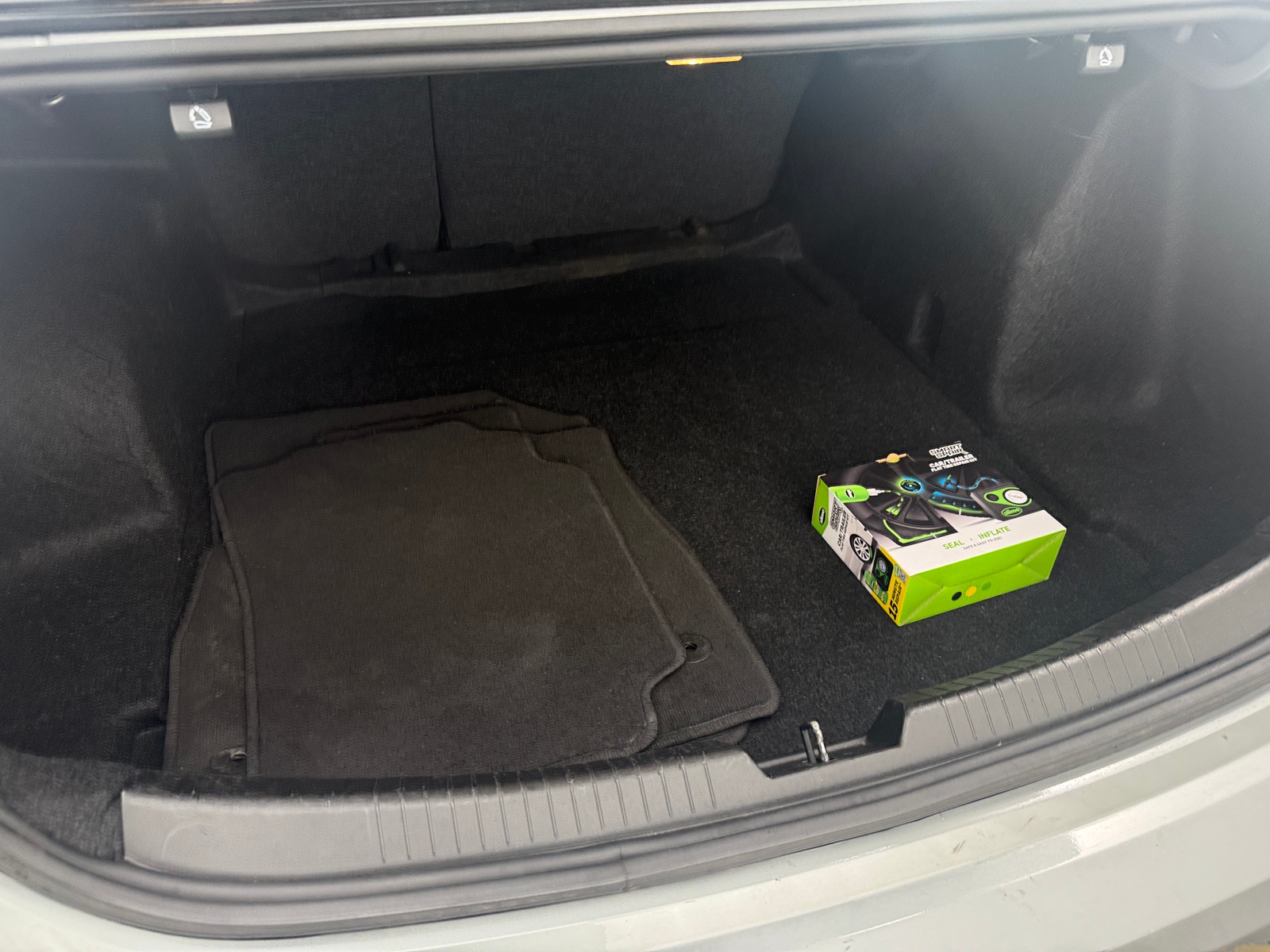 Thumbnail: 2024 Chevrolet Malibu - 7