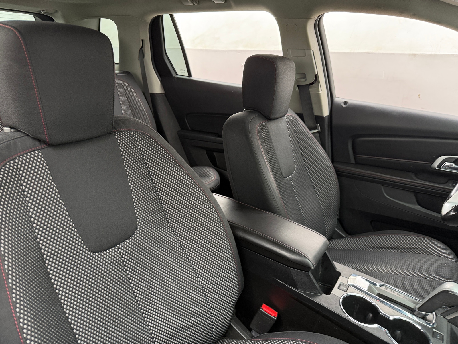 Thumbnail: 2015 GMC Terrain - 2