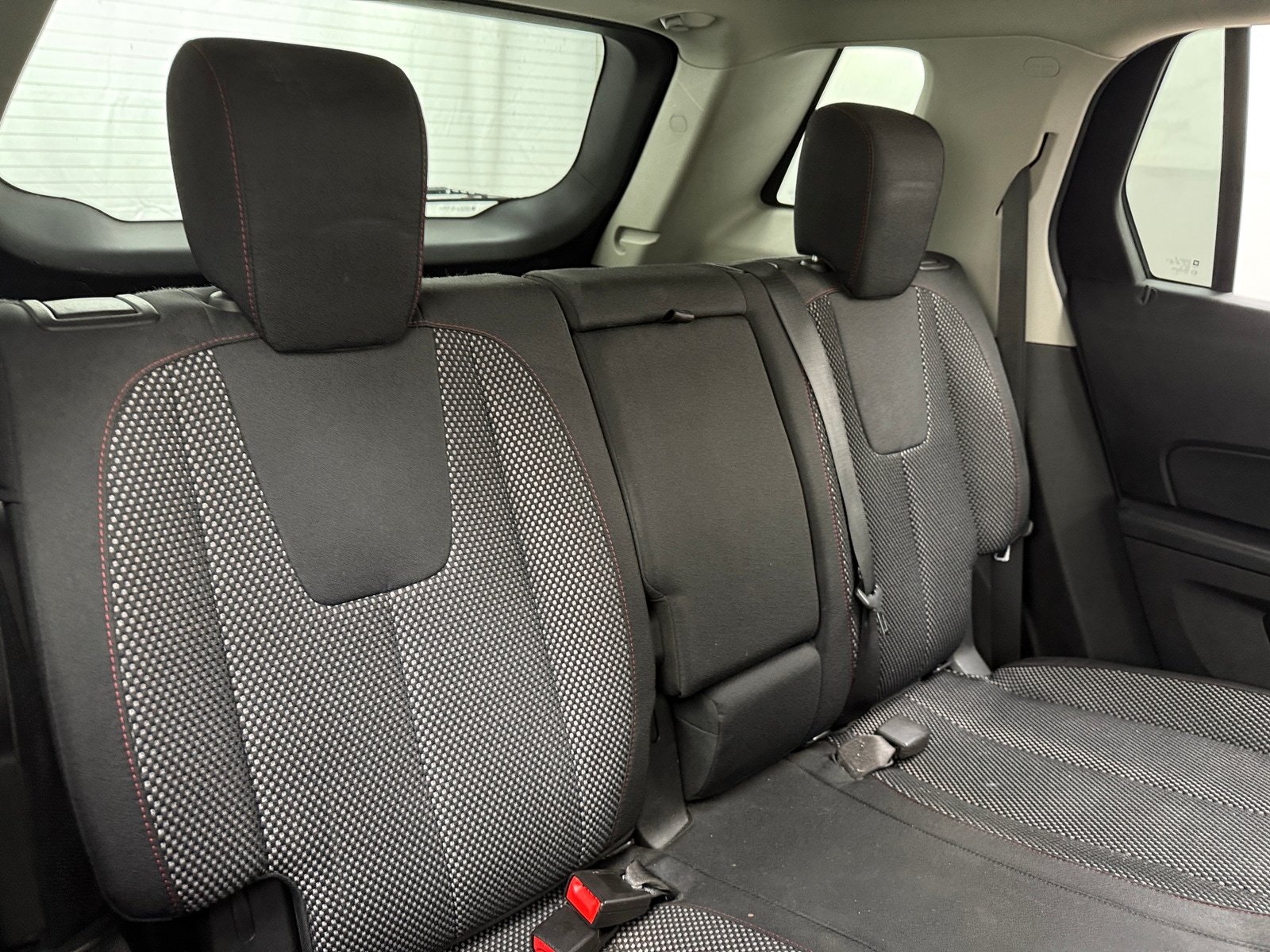 Thumbnail: 2015 GMC Terrain - 6