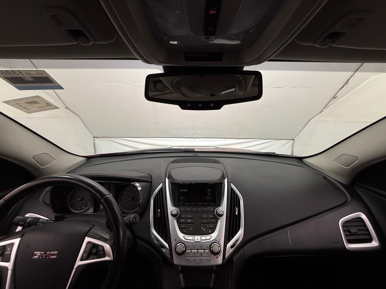 Thumbnail: 2015 GMC Terrain - 3