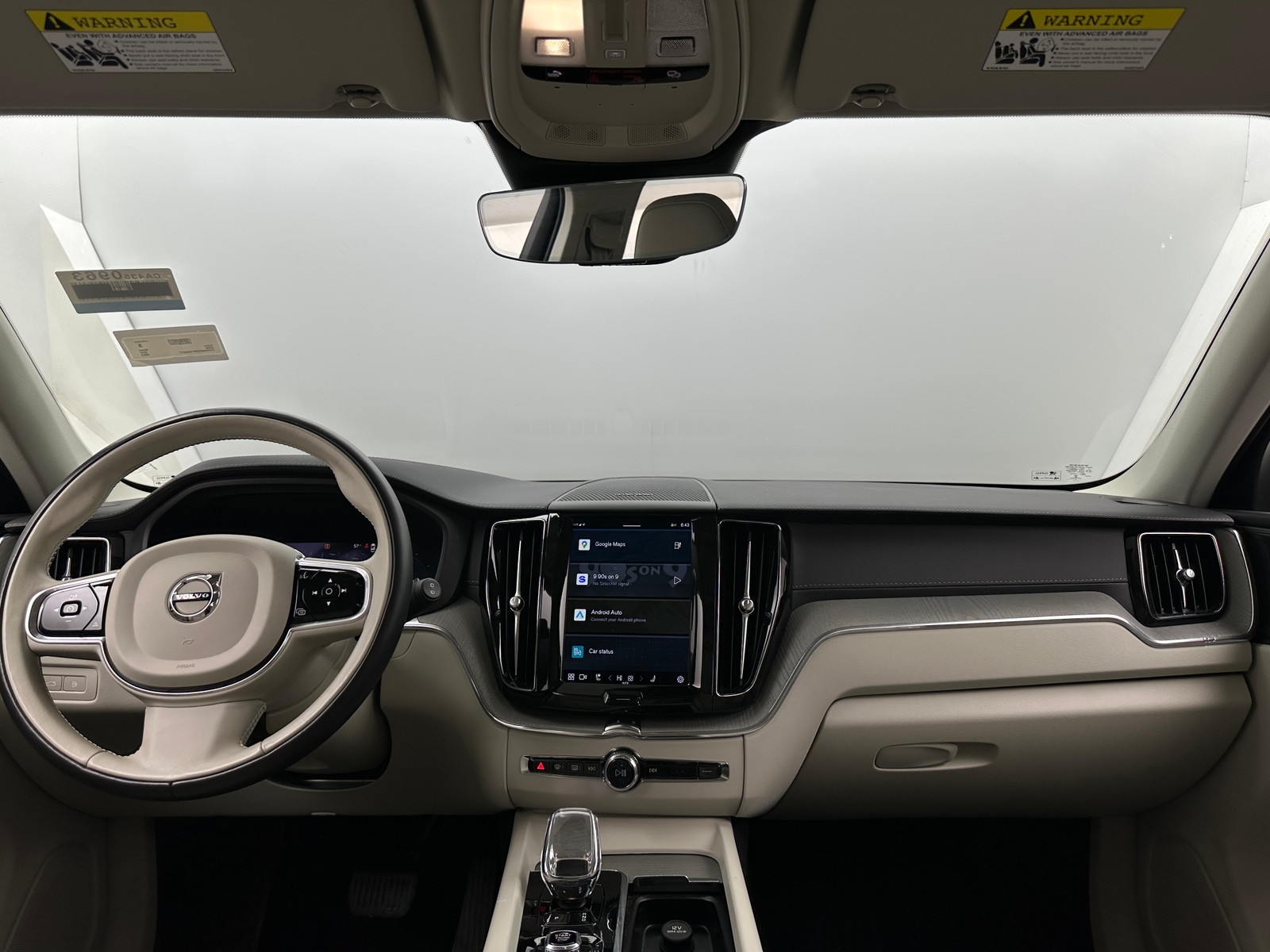 Thumbnail: 2023 Volvo XC60 - 2