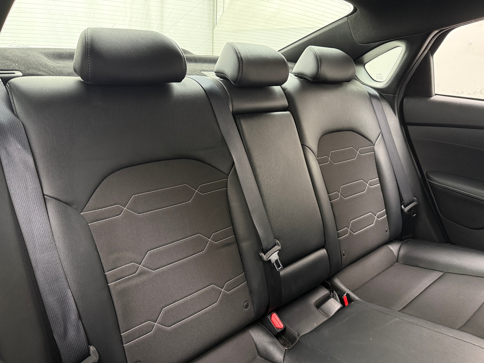 Thumbnail: 2023 Kia Forte - 6