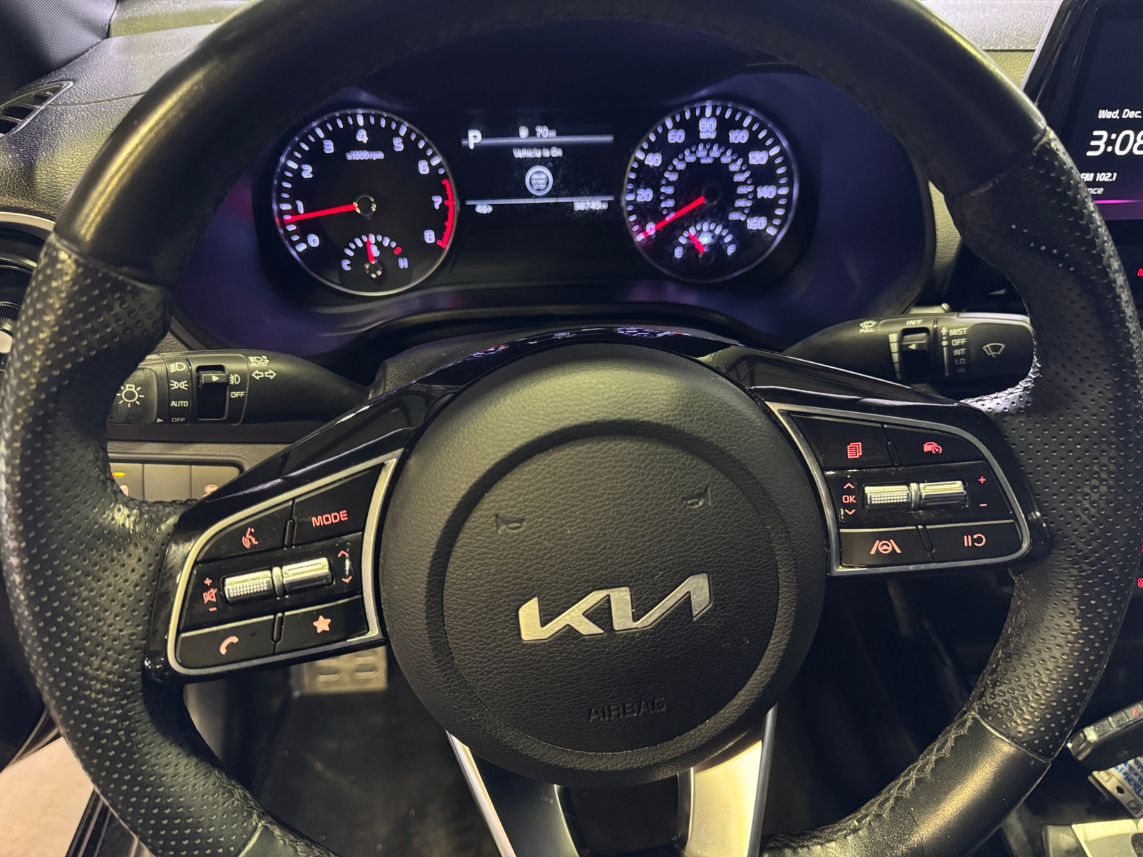 Thumbnail: 2023 Kia Forte - 5