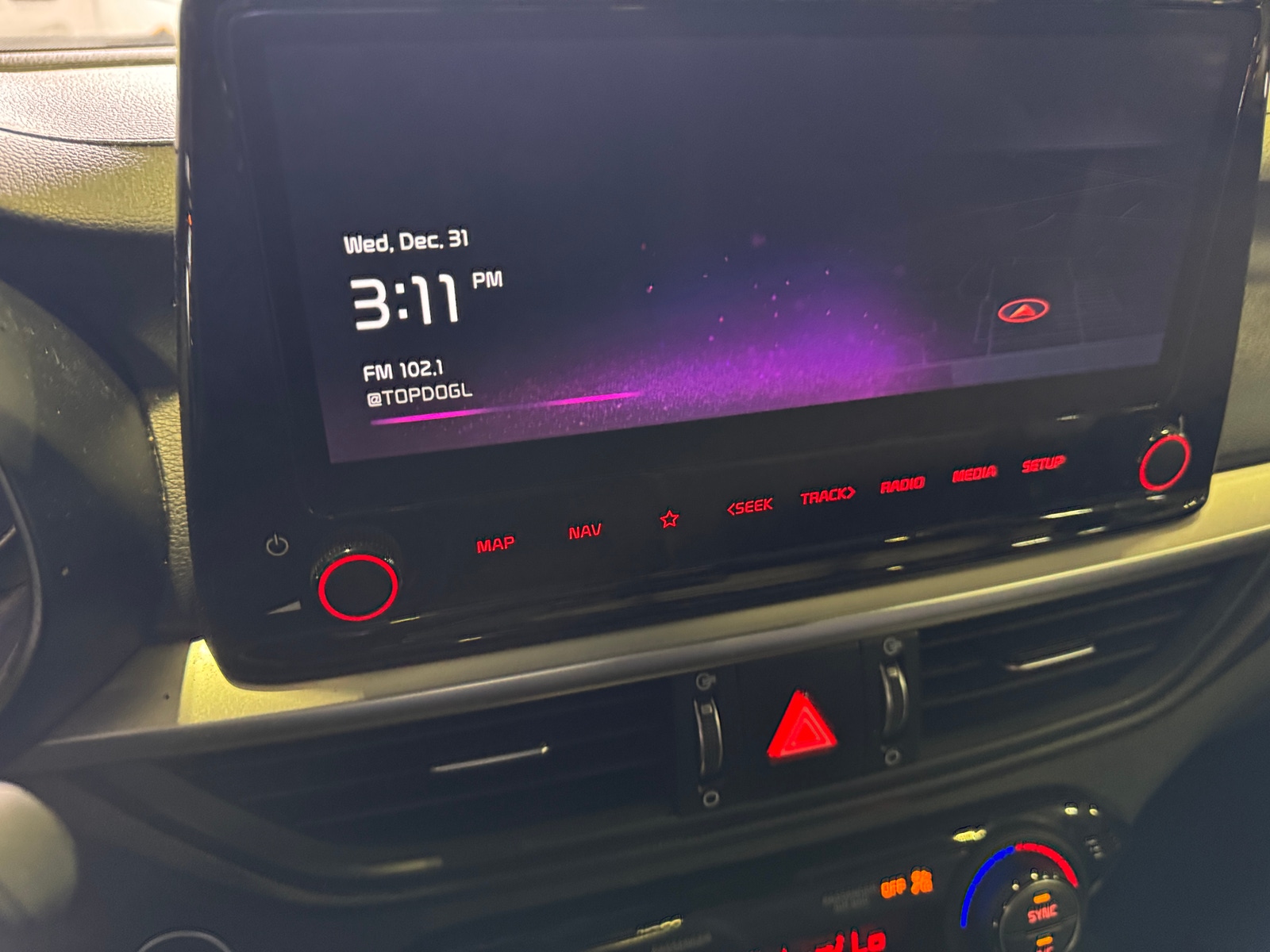 Thumbnail: 2023 Kia Forte - 4