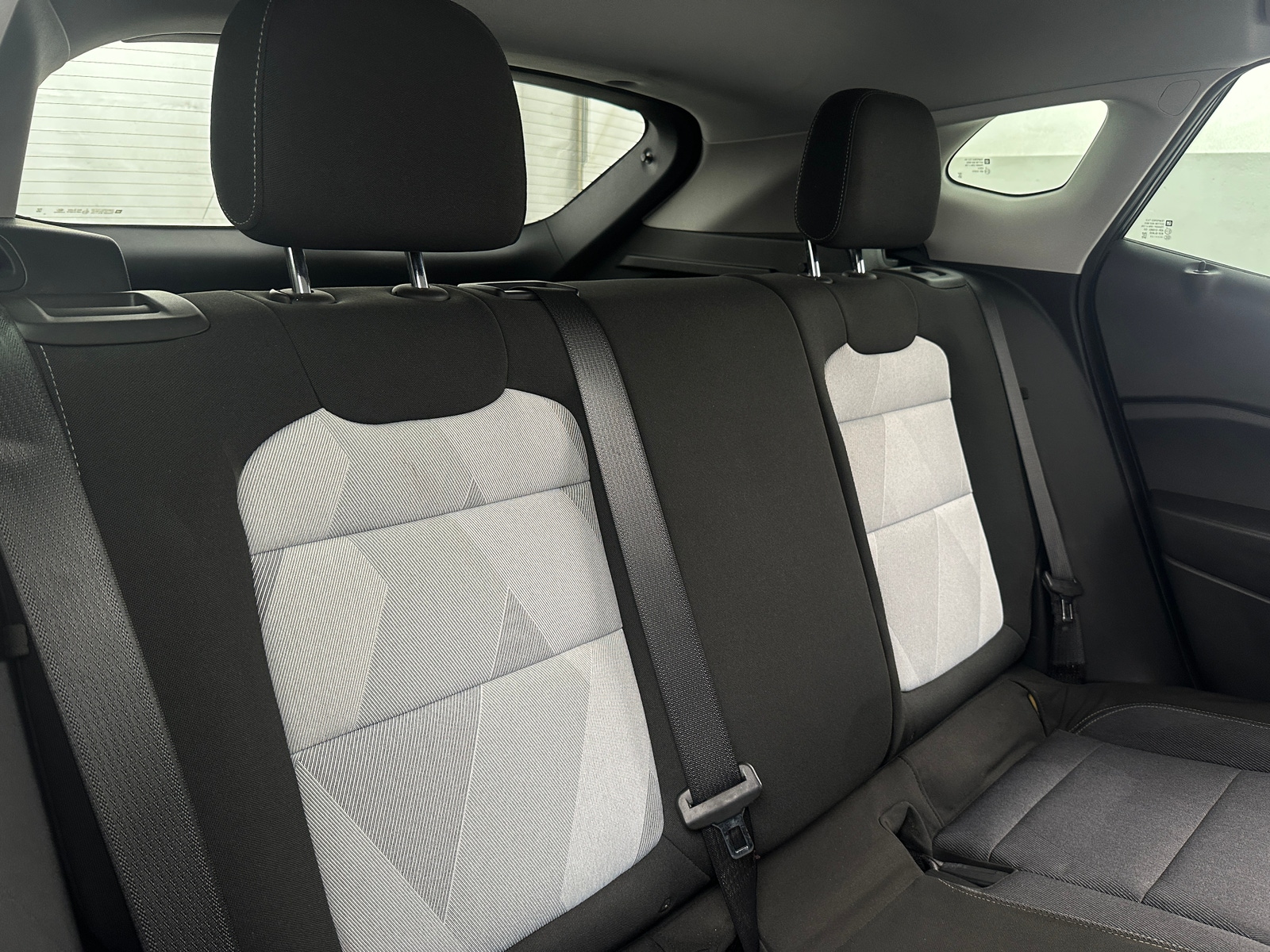 Thumbnail: 2024 Chevrolet Trax - 6