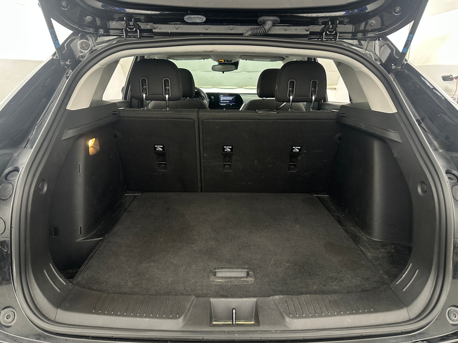 Thumbnail: 2024 Chevrolet Trax - 7