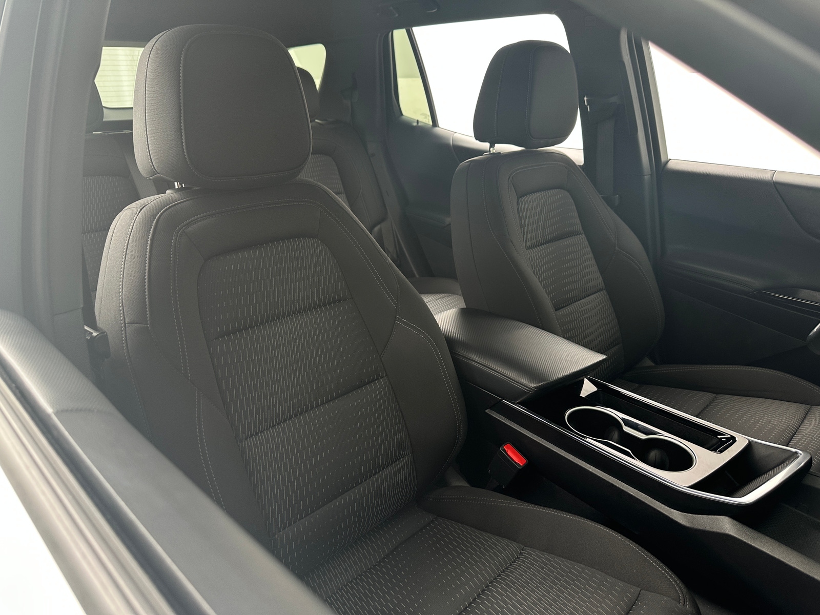 Thumbnail: 2025 Chevrolet Equinox - 2